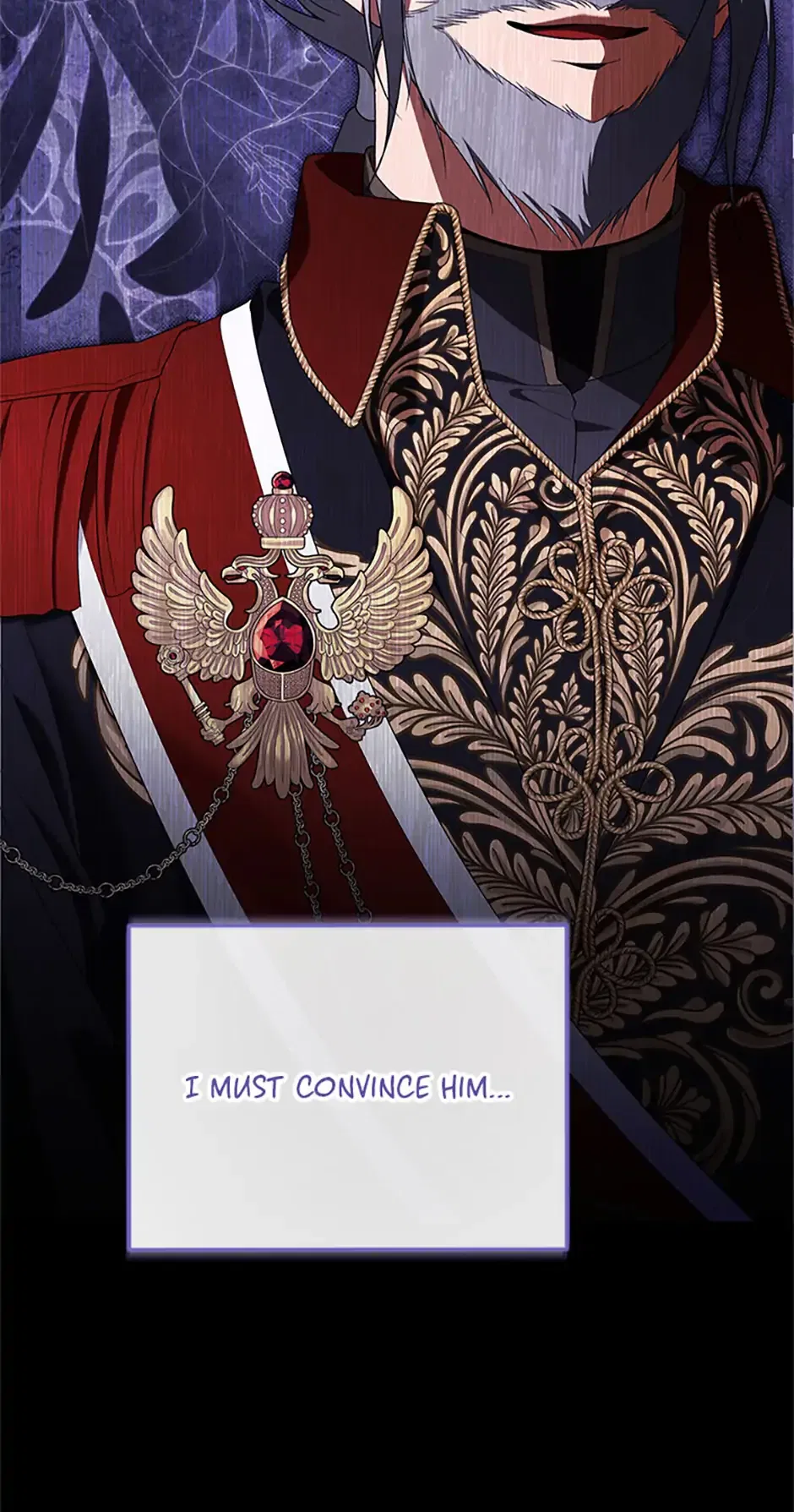 Please Obsess Over Me Chapter 69 – Page 86