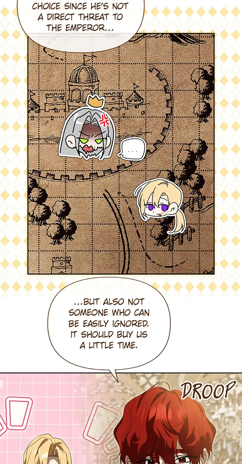 Please Obsess Over Me Chapter 68 – Page 2