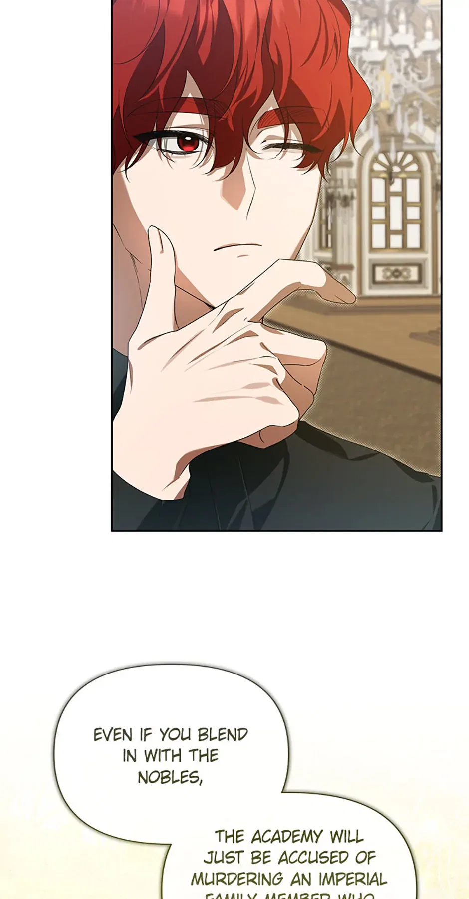 Please Obsess Over Me Chapter 68 – Page 4
