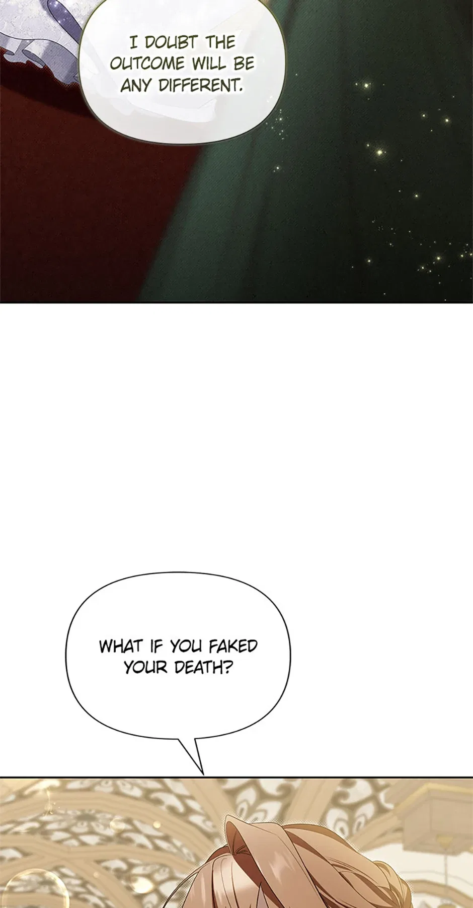 Please Obsess Over Me Chapter 68 – Page 6