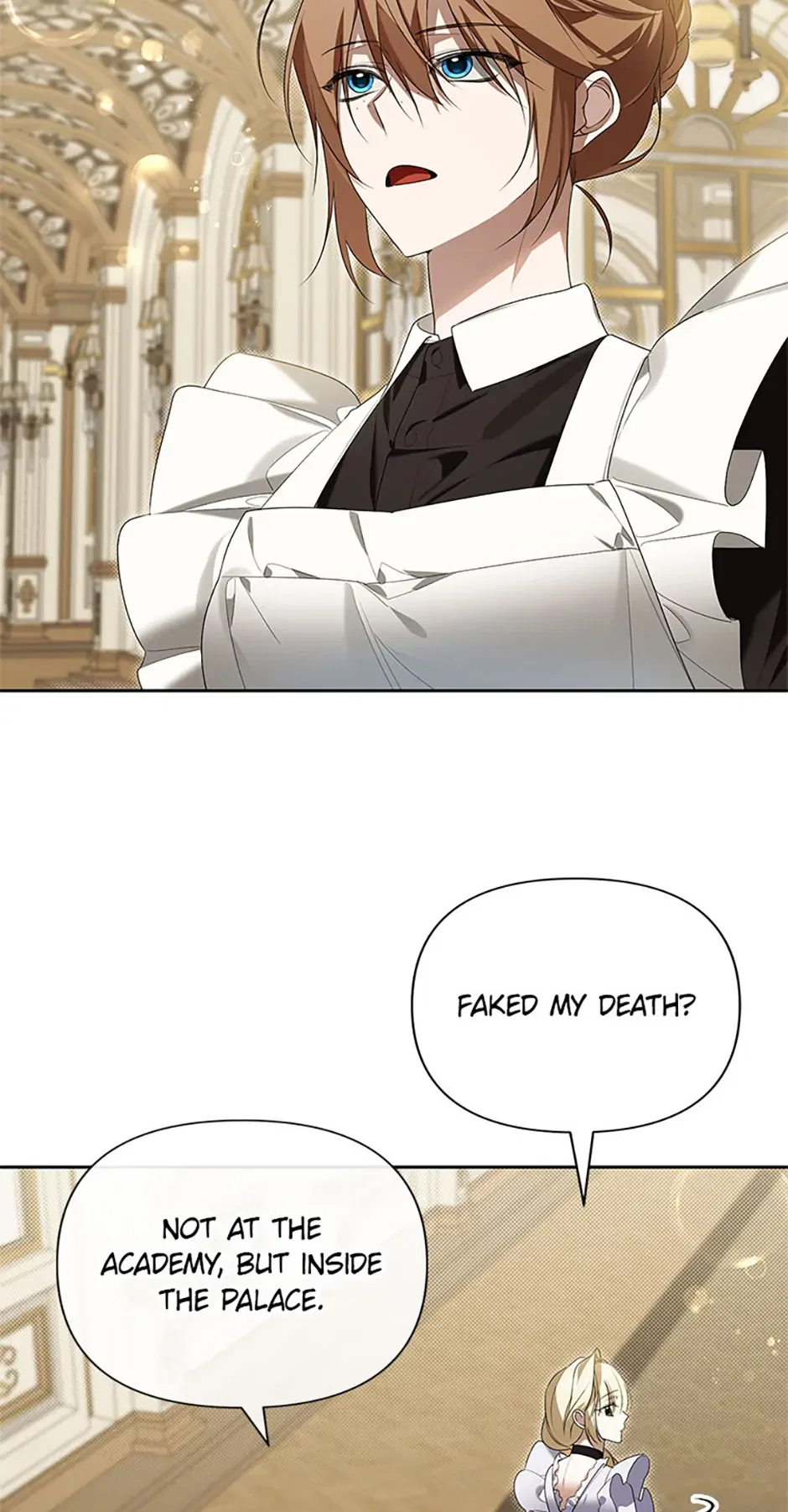 Please Obsess Over Me Chapter 68 – Page 7