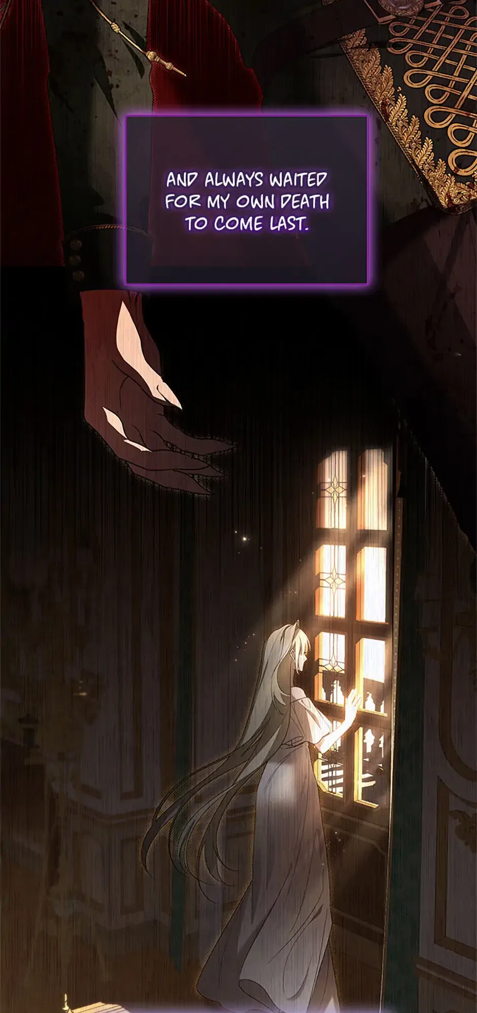 Please Obsess Over Me Chapter 68 – Page 12