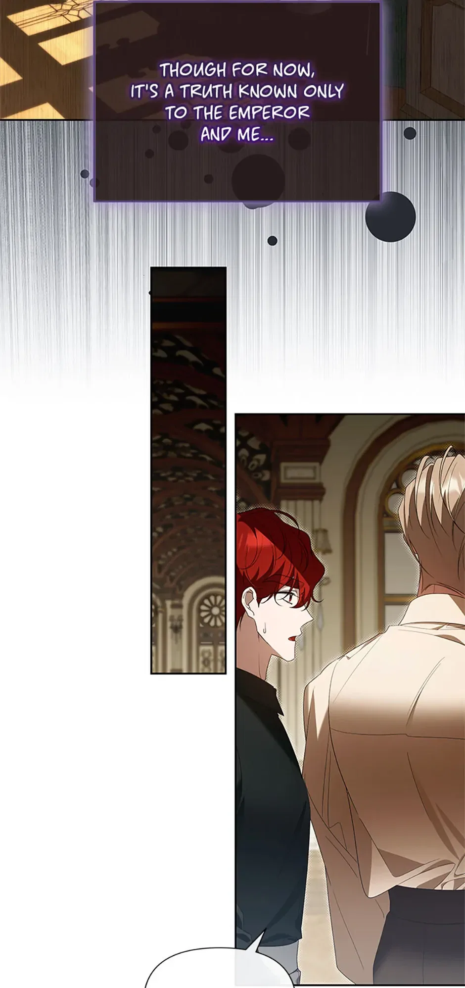 Please Obsess Over Me Chapter 68 – Page 13