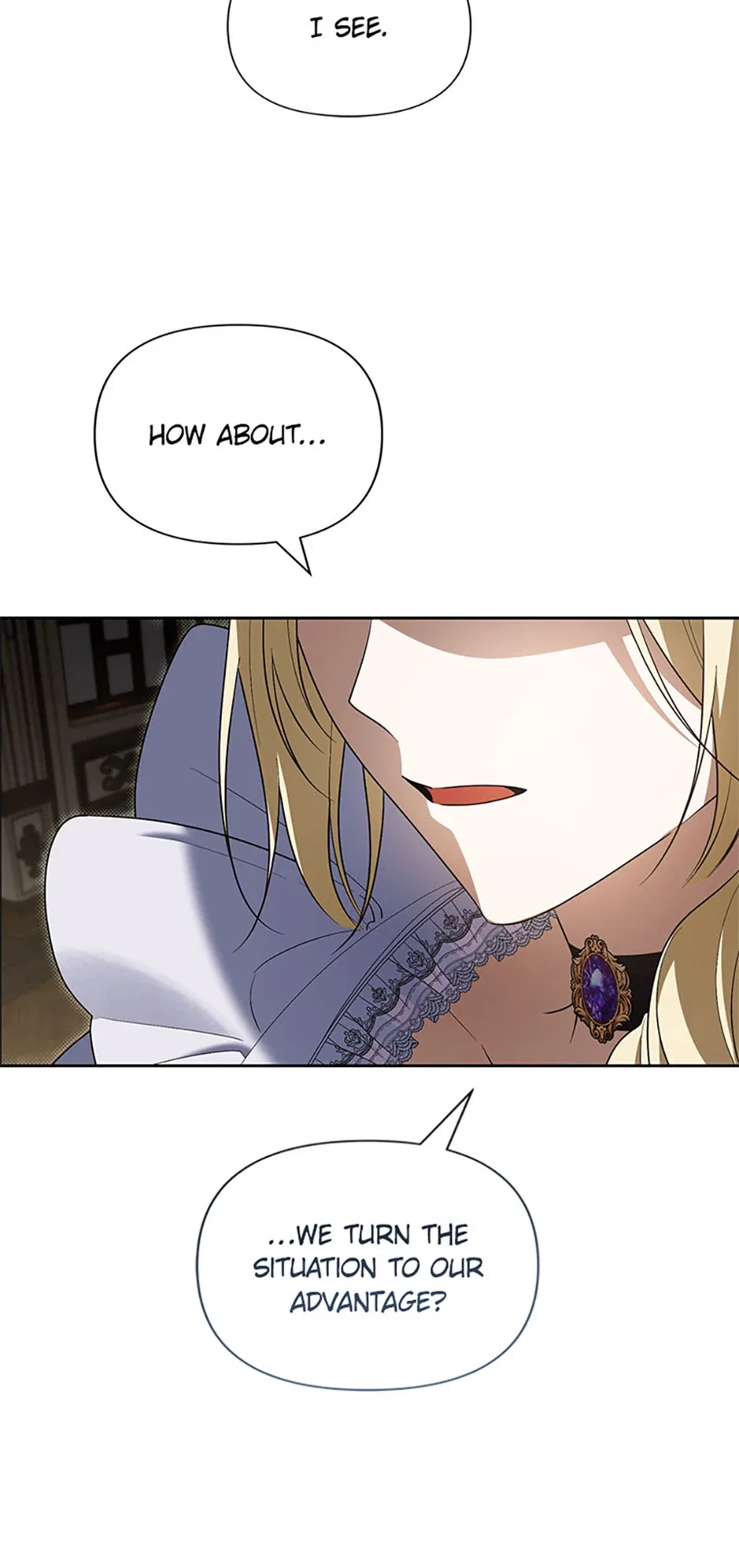 Please Obsess Over Me Chapter 68 – Page 14