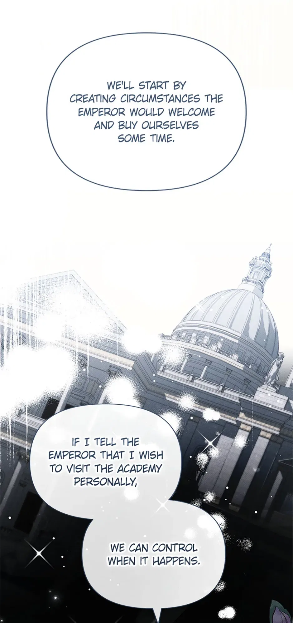 Please Obsess Over Me Chapter 68 – Page 15