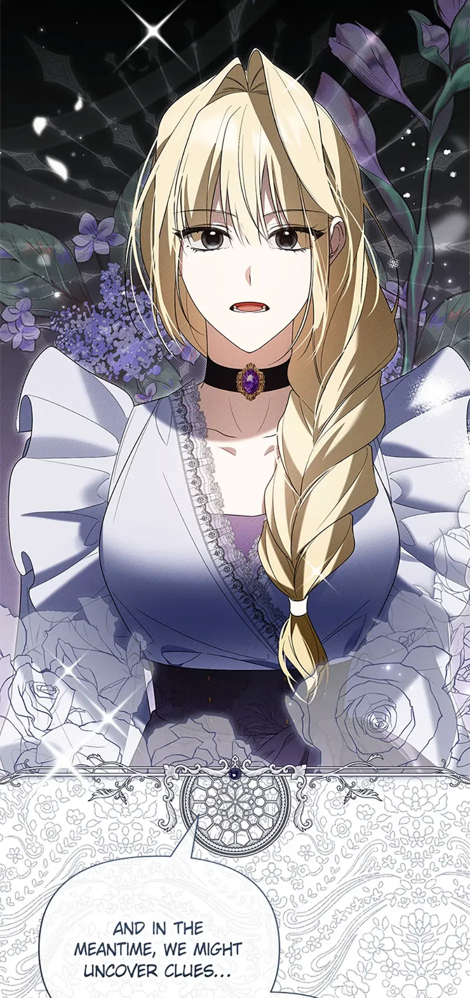 Please Obsess Over Me Chapter 68 – Page 16