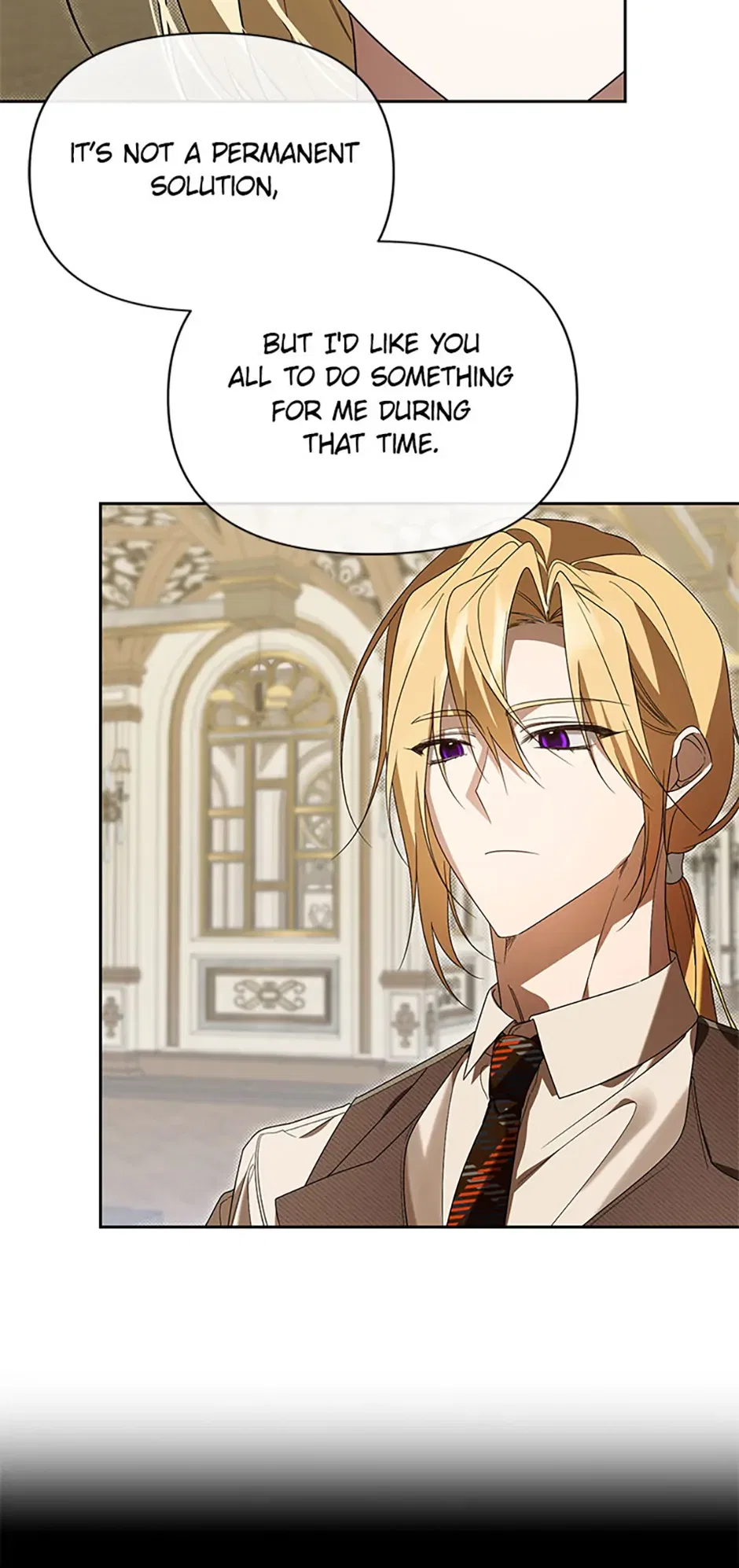Please Obsess Over Me Chapter 68 – Page 18