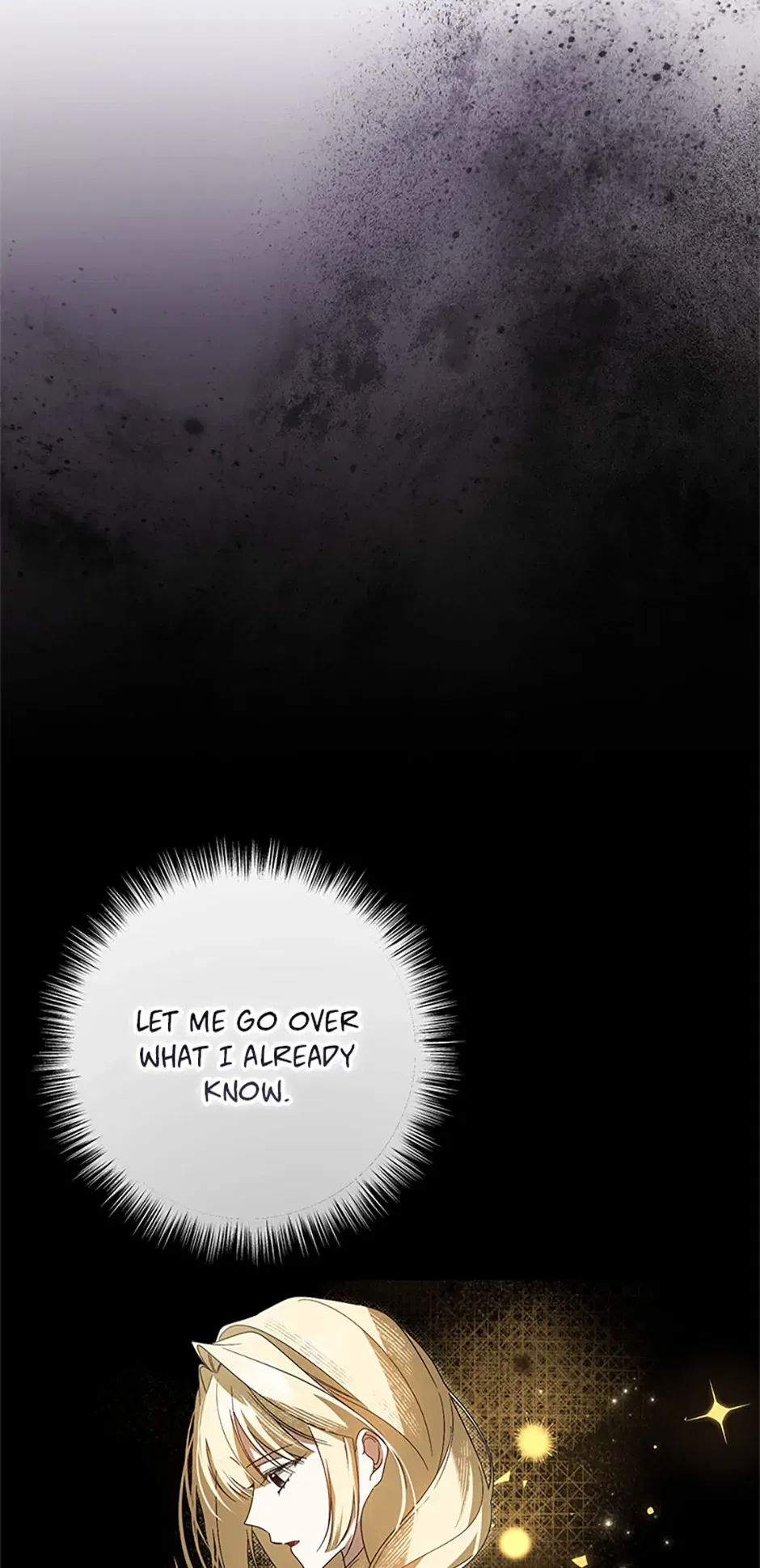 Please Obsess Over Me Chapter 68 – Page 21