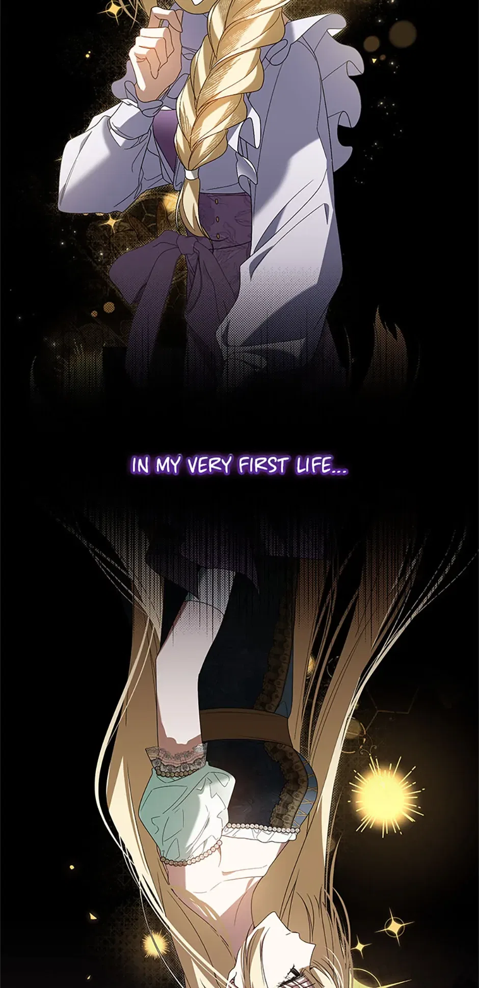 Please Obsess Over Me Chapter 68 – Page 22