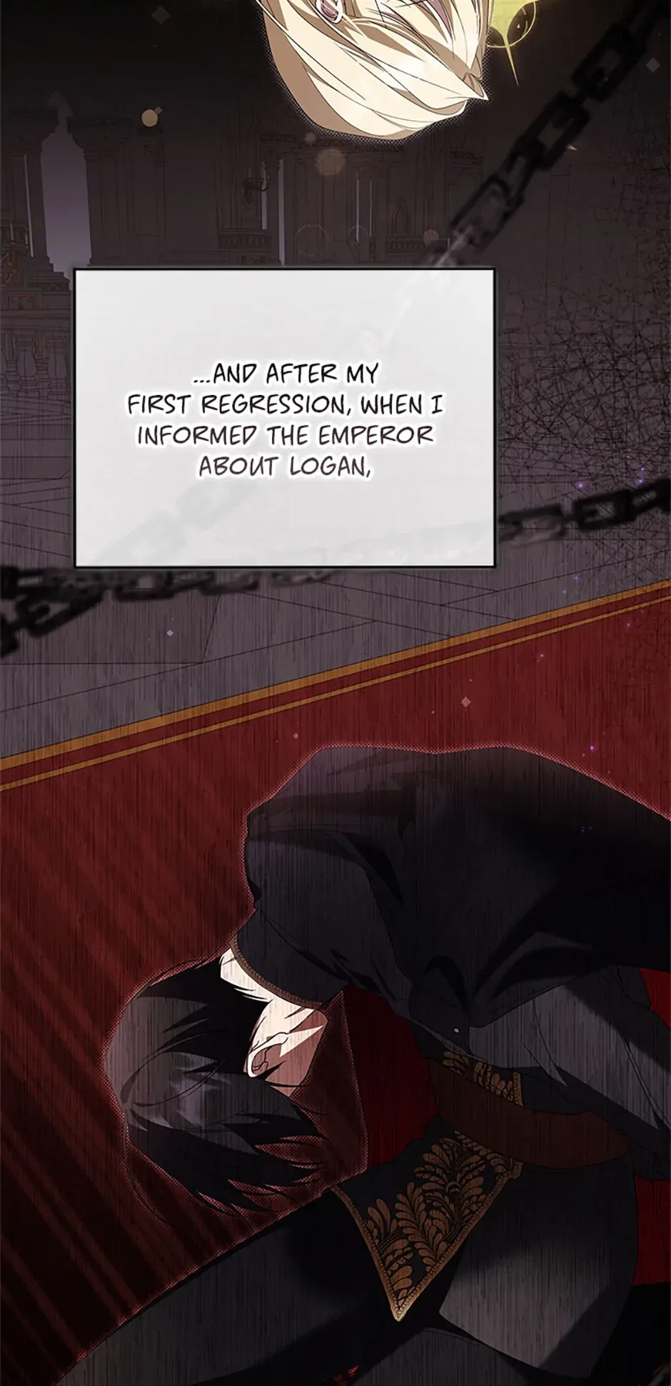 Please Obsess Over Me Chapter 68 – Page 23