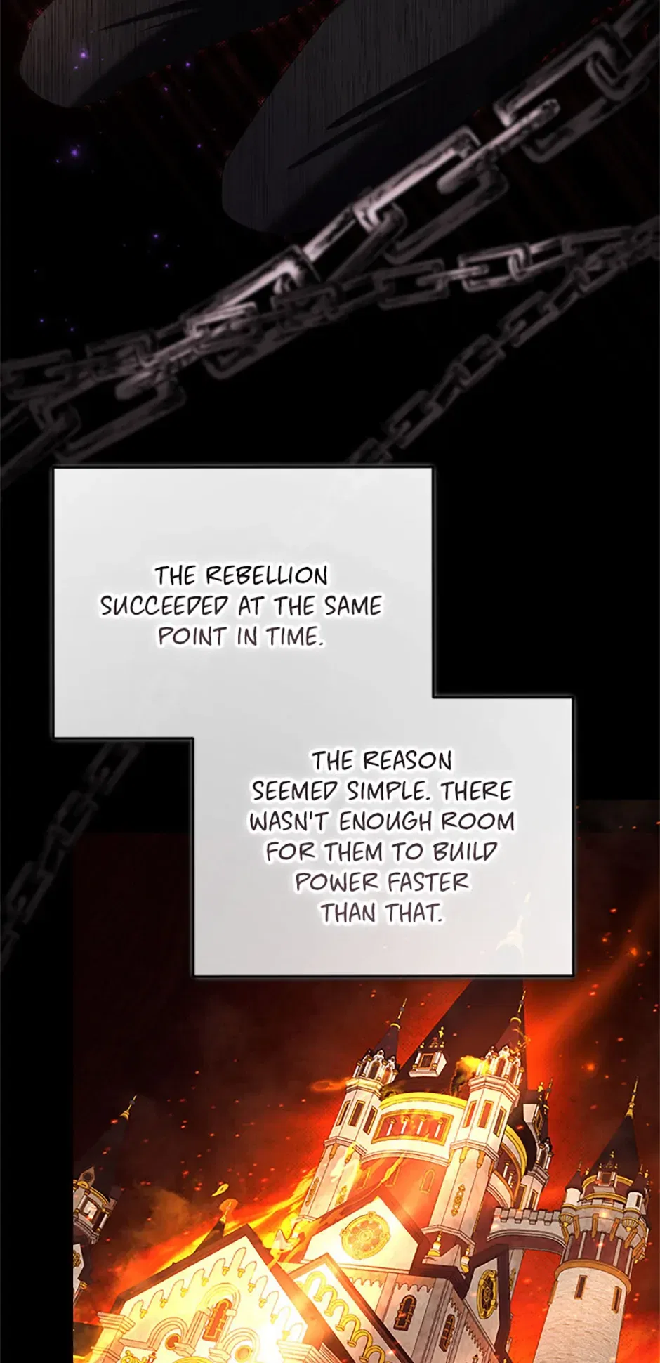 Please Obsess Over Me Chapter 68 – Page 24