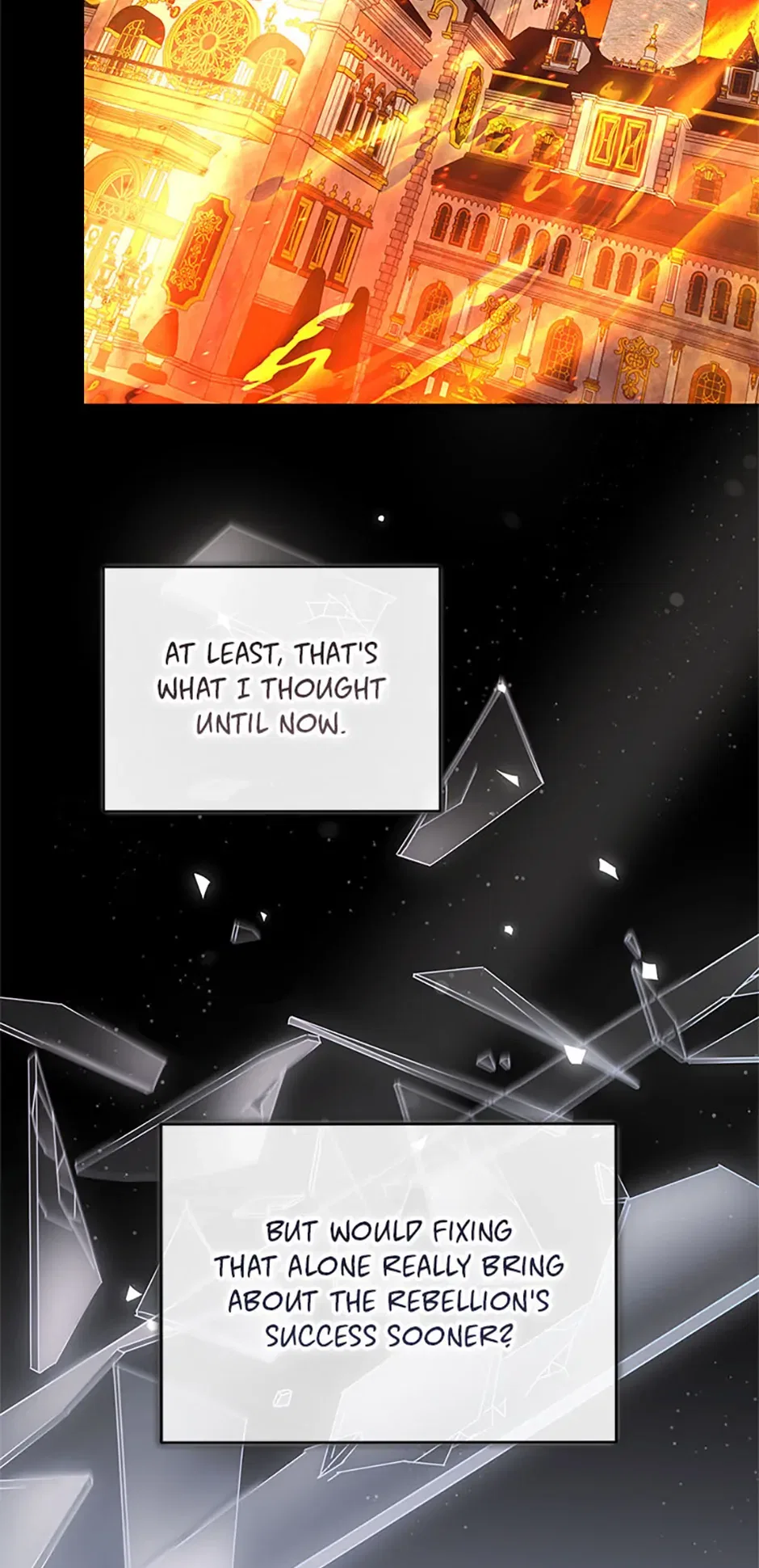 Please Obsess Over Me Chapter 68 – Page 25