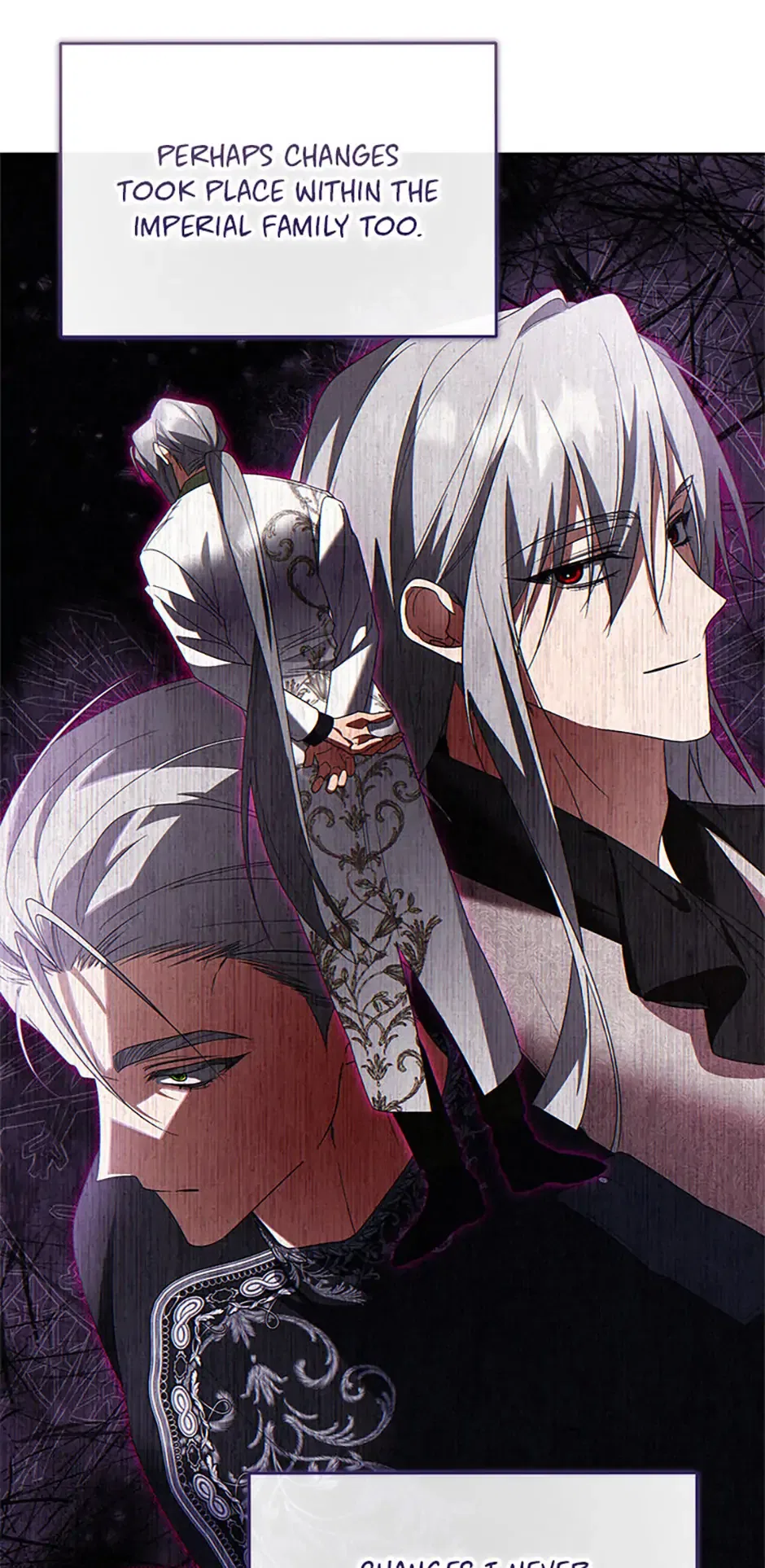 Please Obsess Over Me Chapter 68 – Page 28