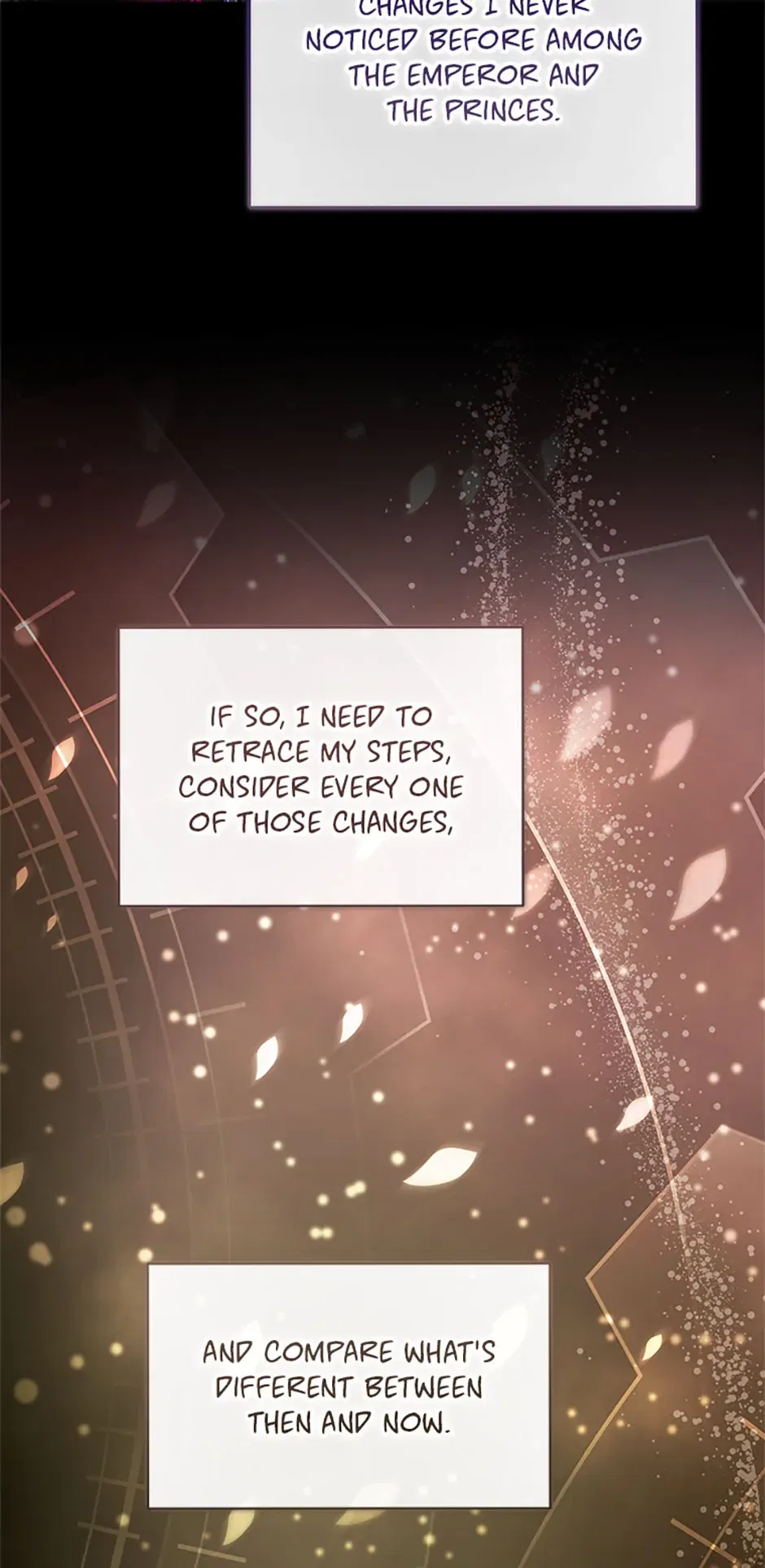 Please Obsess Over Me Chapter 68 – Page 29