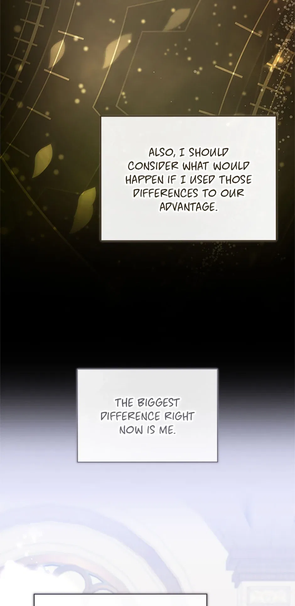 Please Obsess Over Me Chapter 68 – Page 30