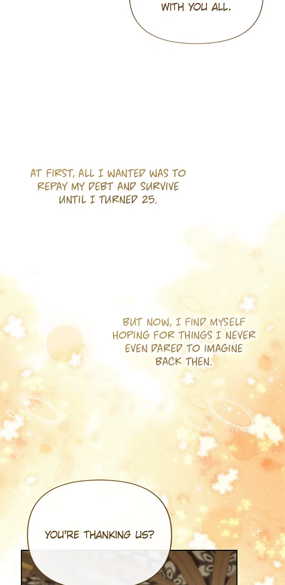 Please Obsess Over Me Chapter 68 – Page 32