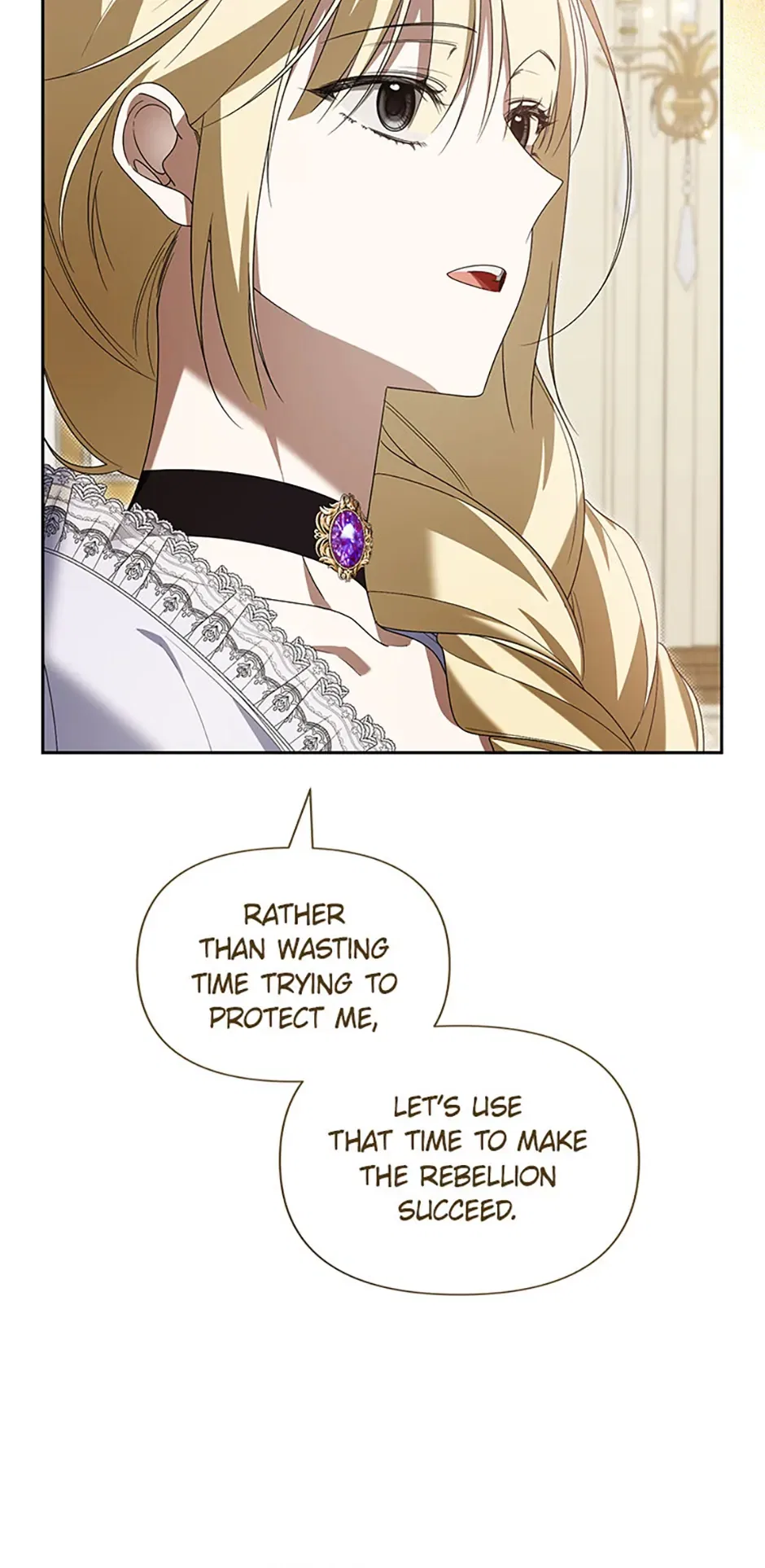 Please Obsess Over Me Chapter 68 – Page 34