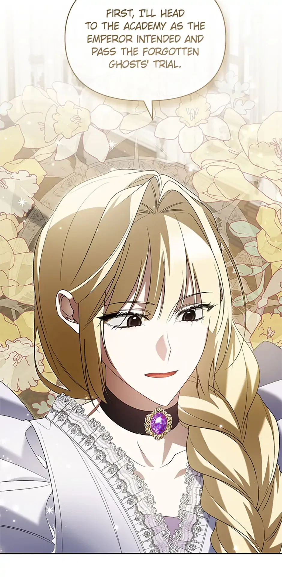 Please Obsess Over Me Chapter 68 – Page 36