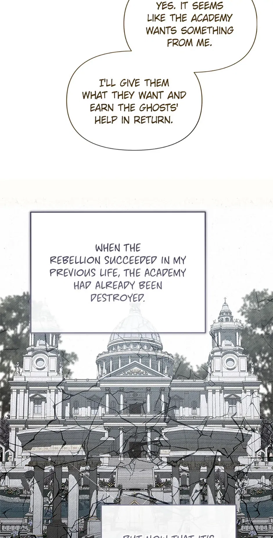Please Obsess Over Me Chapter 68 – Page 38