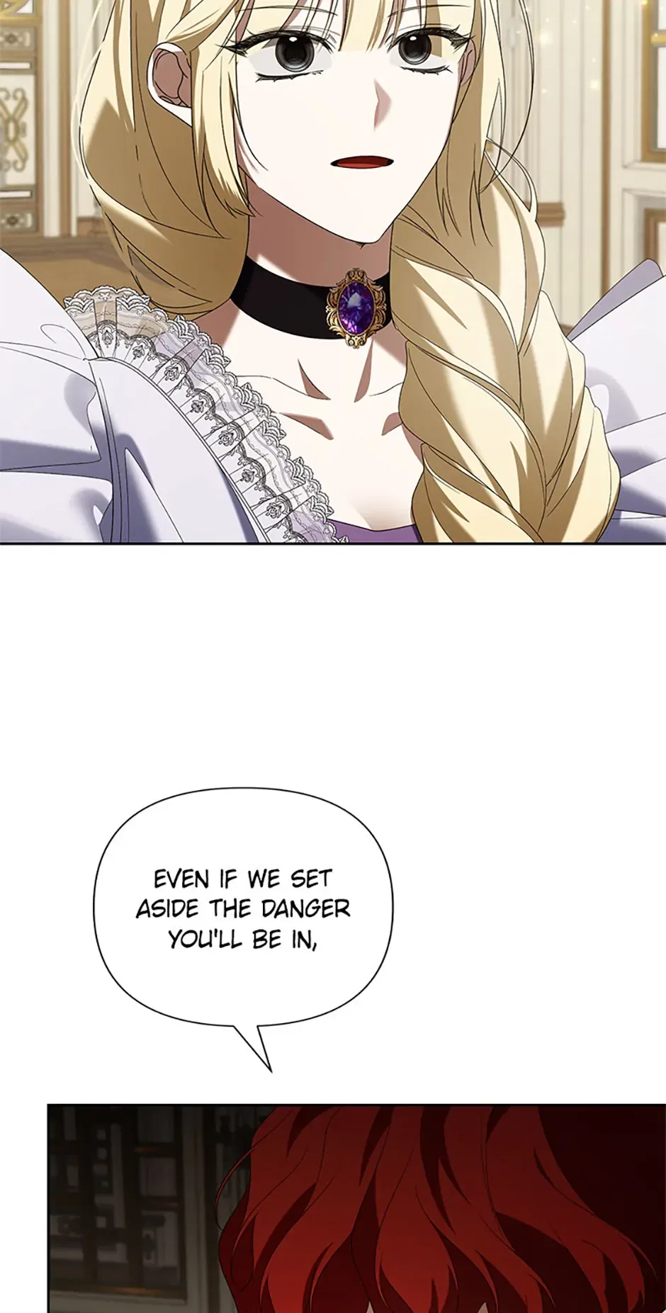 Please Obsess Over Me Chapter 68 – Page 40