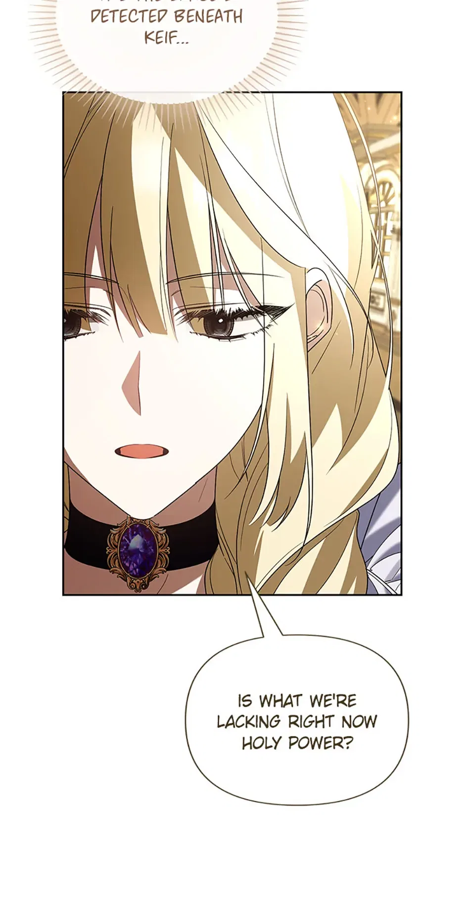Please Obsess Over Me Chapter 68 – Page 46