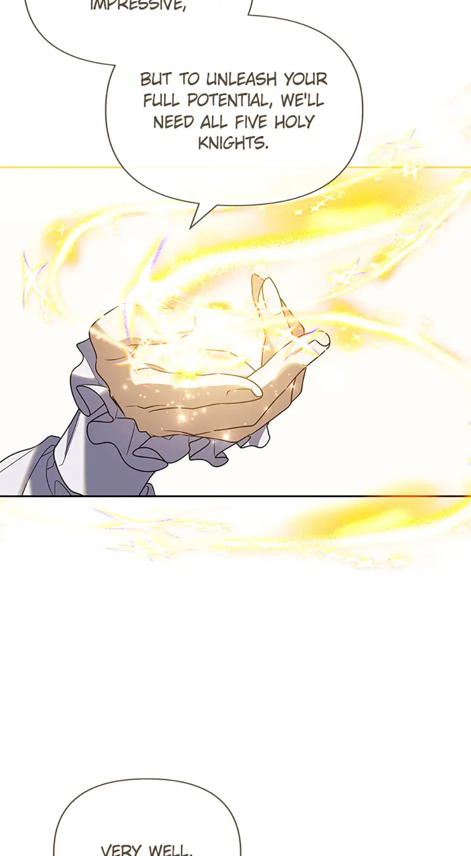 Please Obsess Over Me Chapter 68 – Page 49