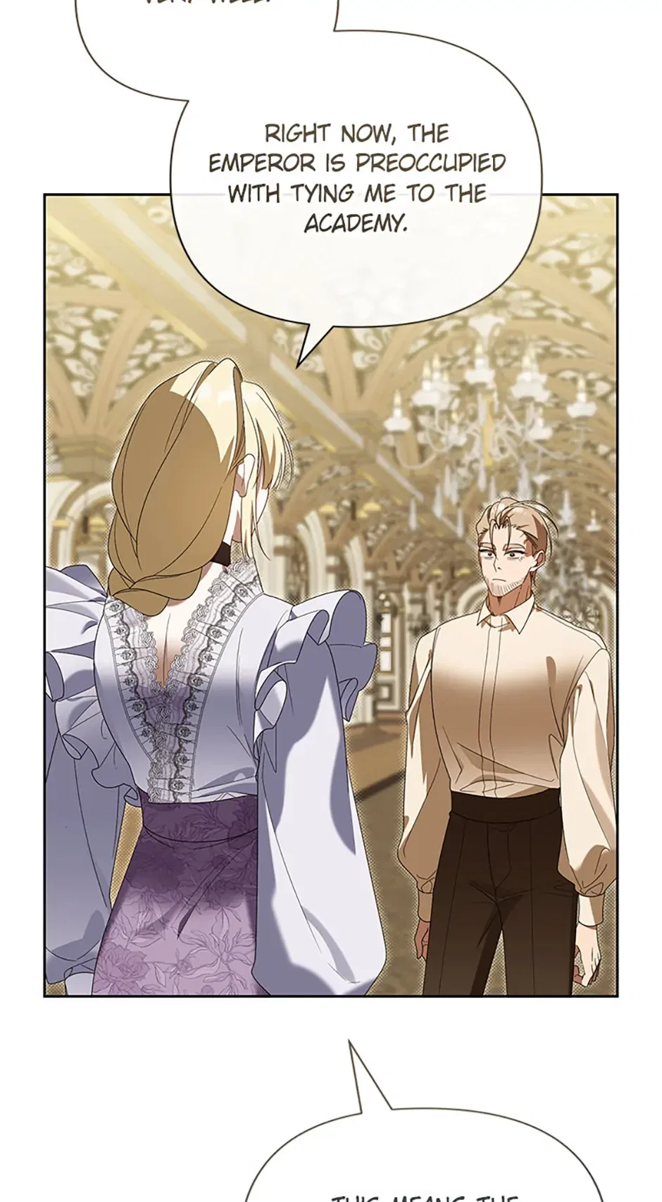Please Obsess Over Me Chapter 68 – Page 50