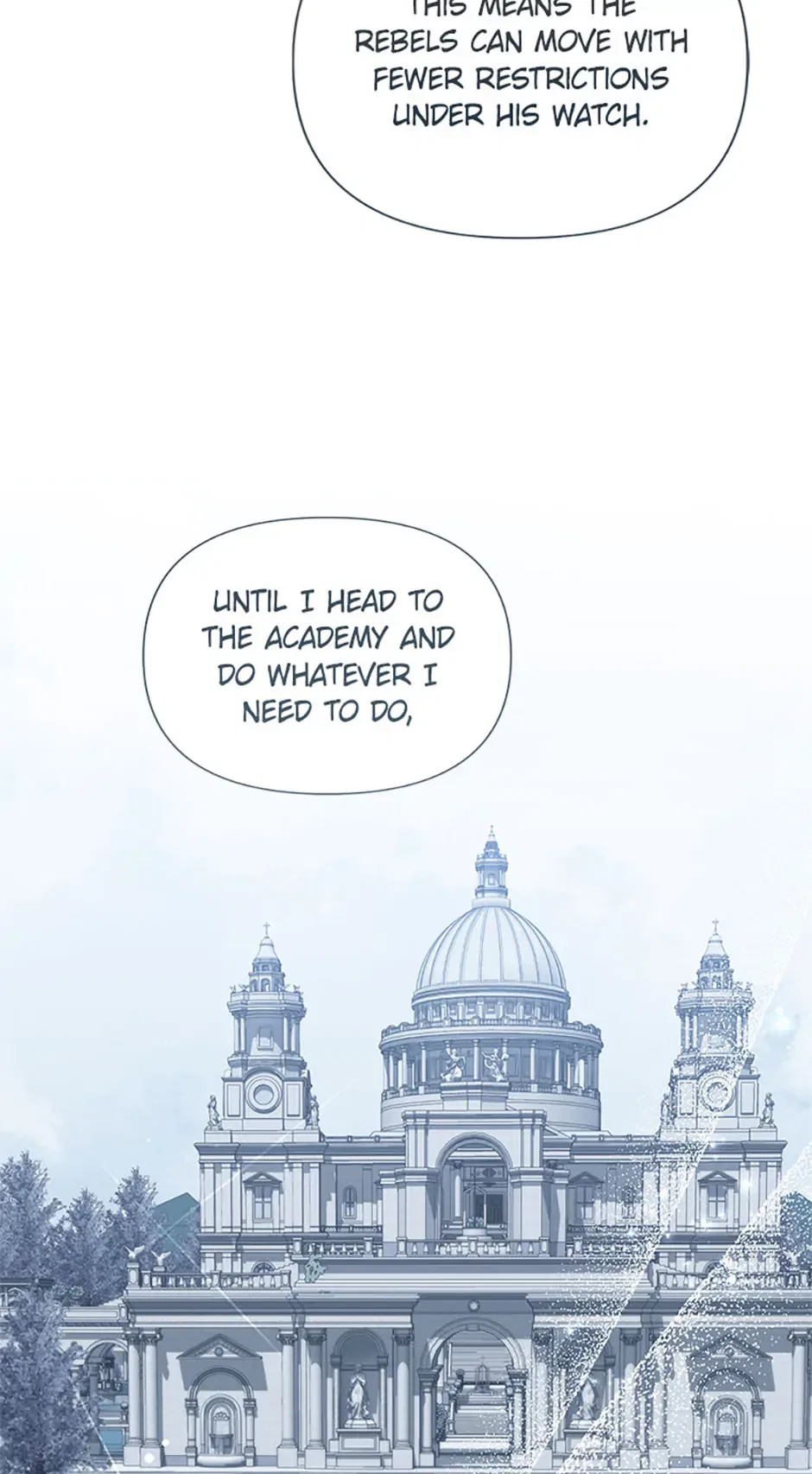 Please Obsess Over Me Chapter 68 – Page 51