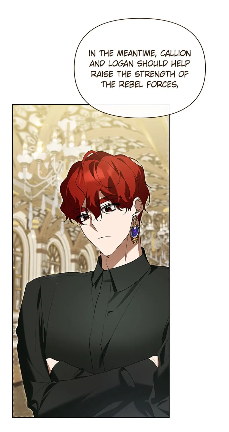 Please Obsess Over Me Chapter 68 – Page 53