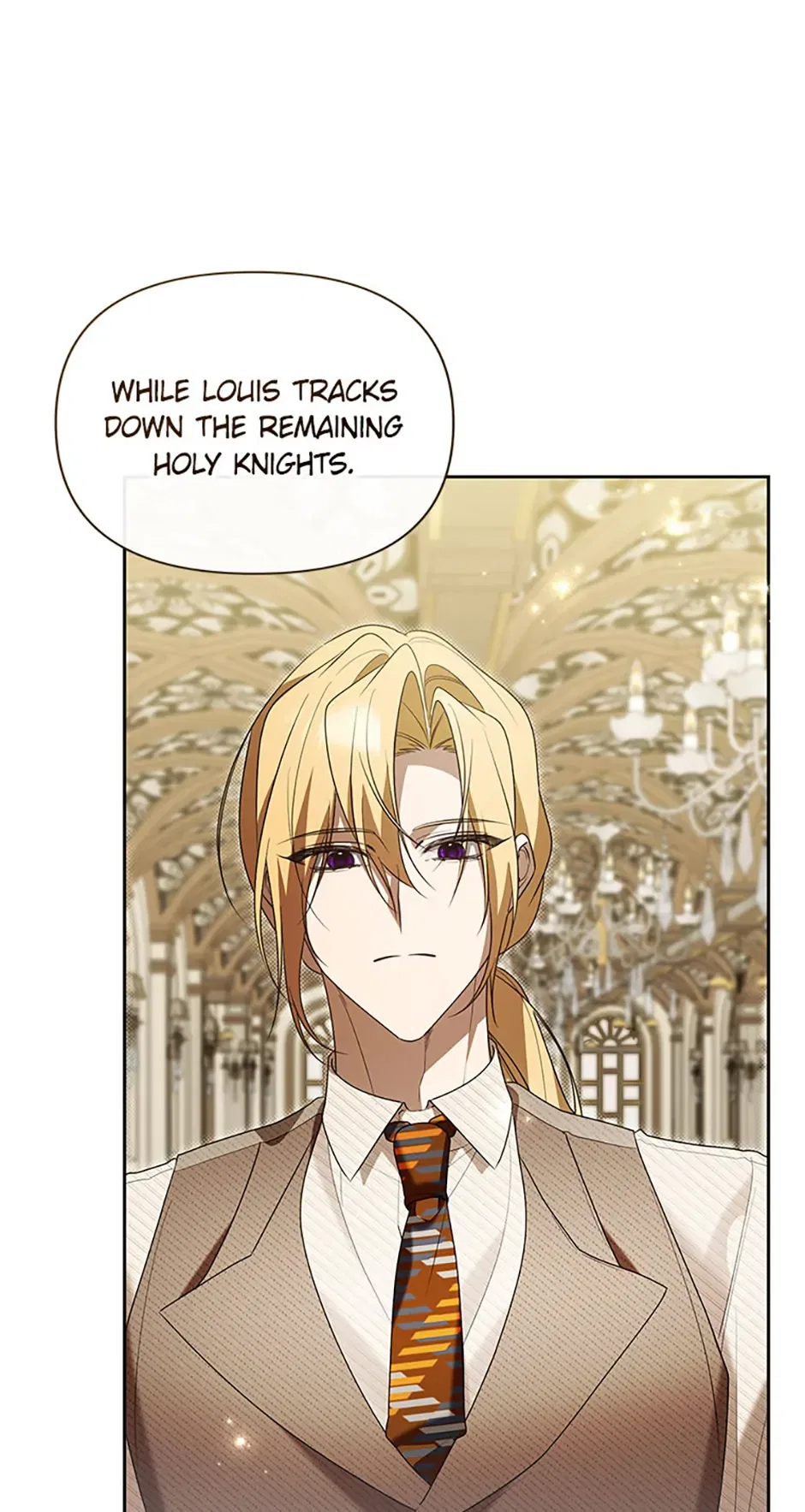 Please Obsess Over Me Chapter 68 – Page 54