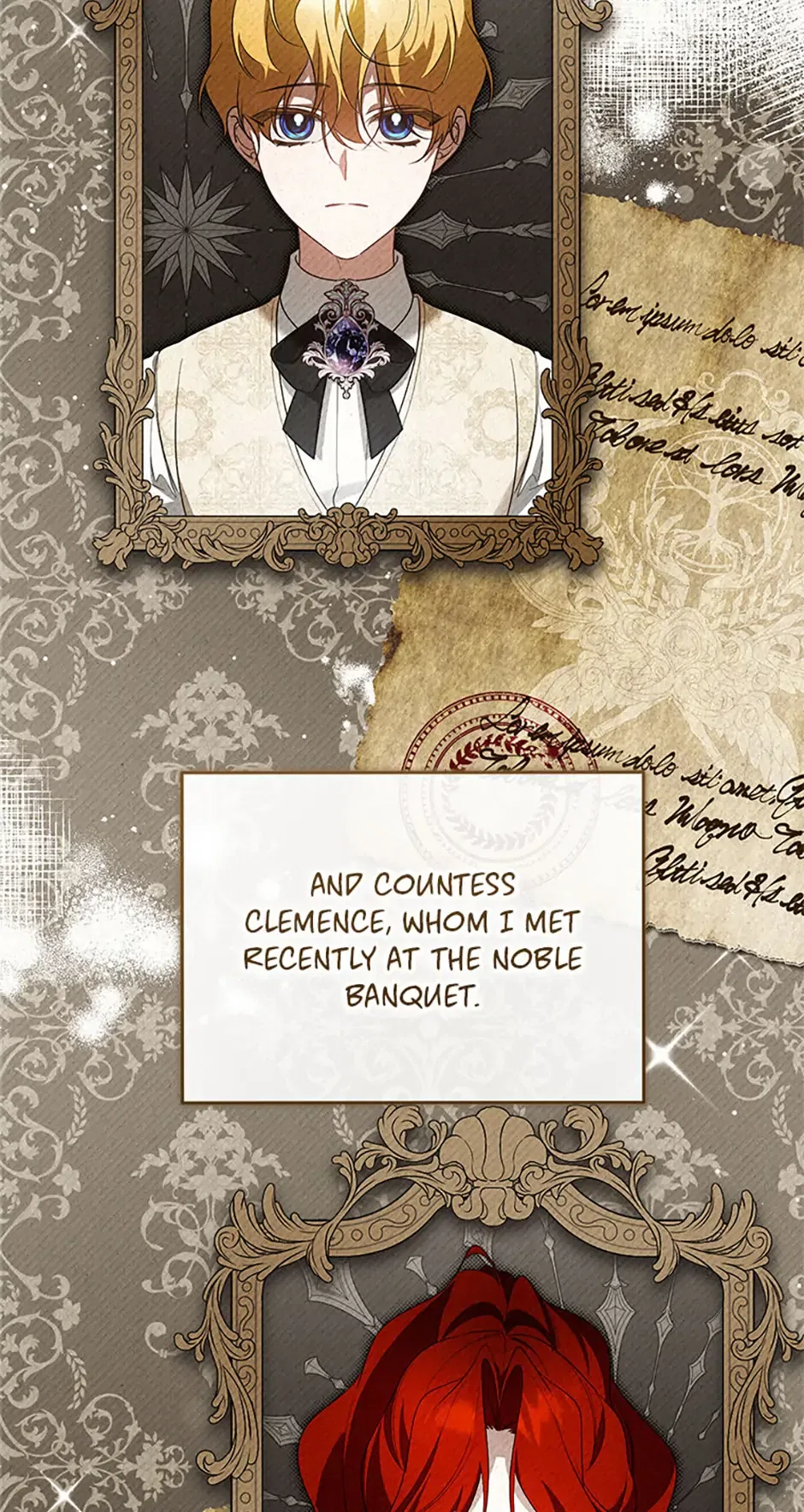 Please Obsess Over Me Chapter 68 – Page 56