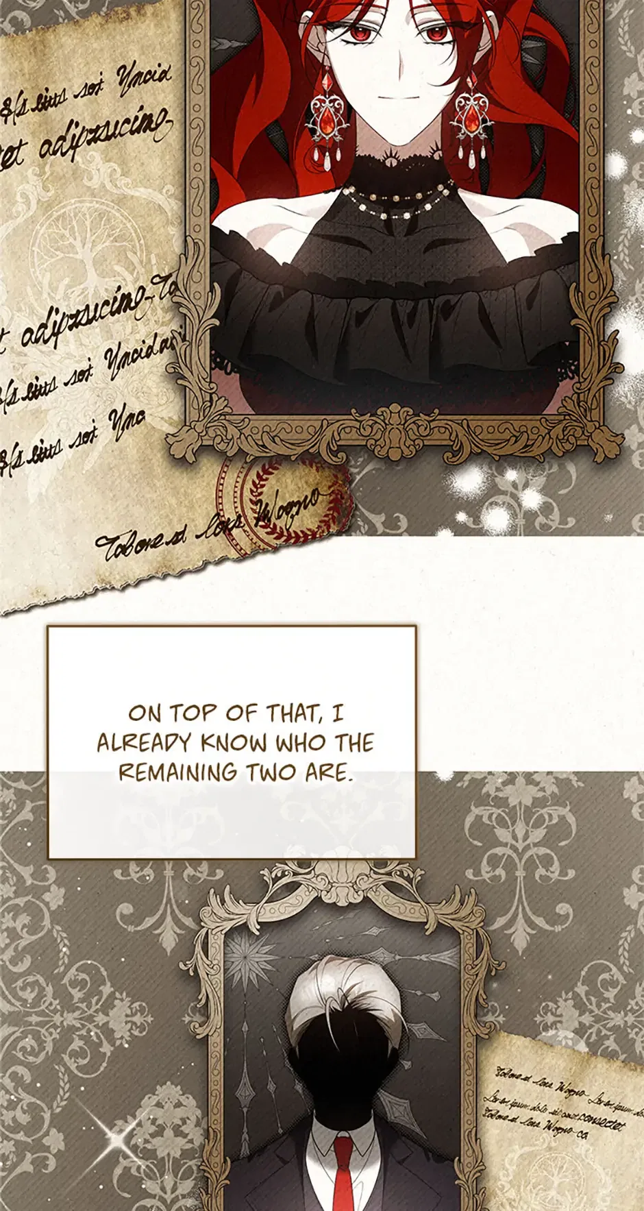 Please Obsess Over Me Chapter 68 – Page 57
