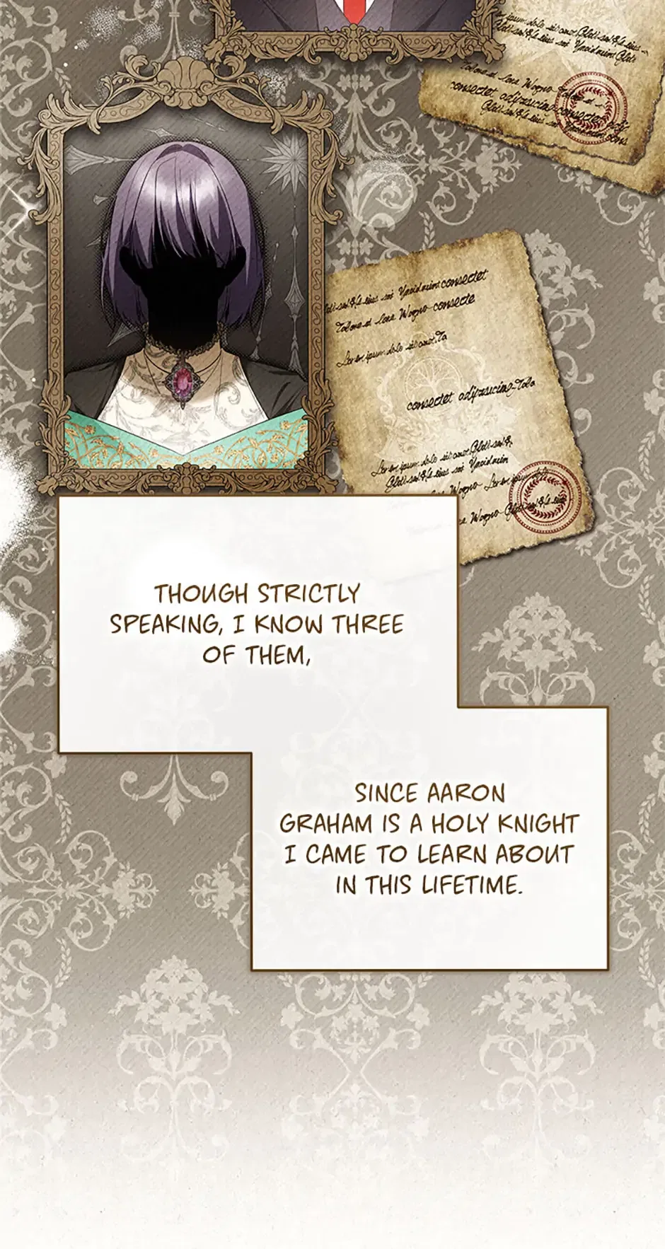 Please Obsess Over Me Chapter 68 – Page 58
