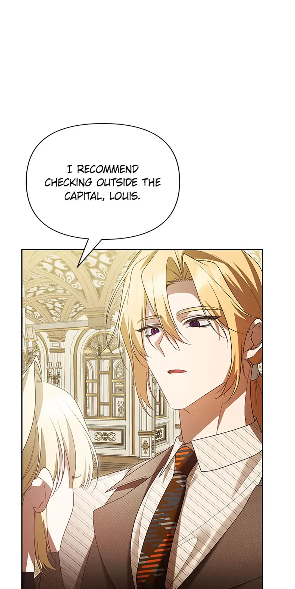 Please Obsess Over Me Chapter 68 – Page 59