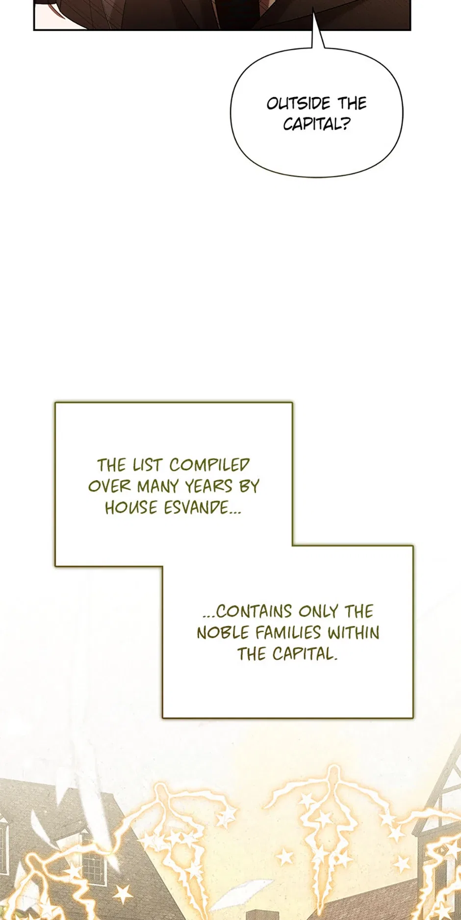 Please Obsess Over Me Chapter 68 – Page 60