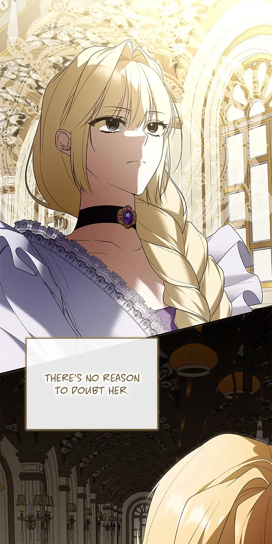 Please Obsess Over Me Chapter 68 – Page 68
