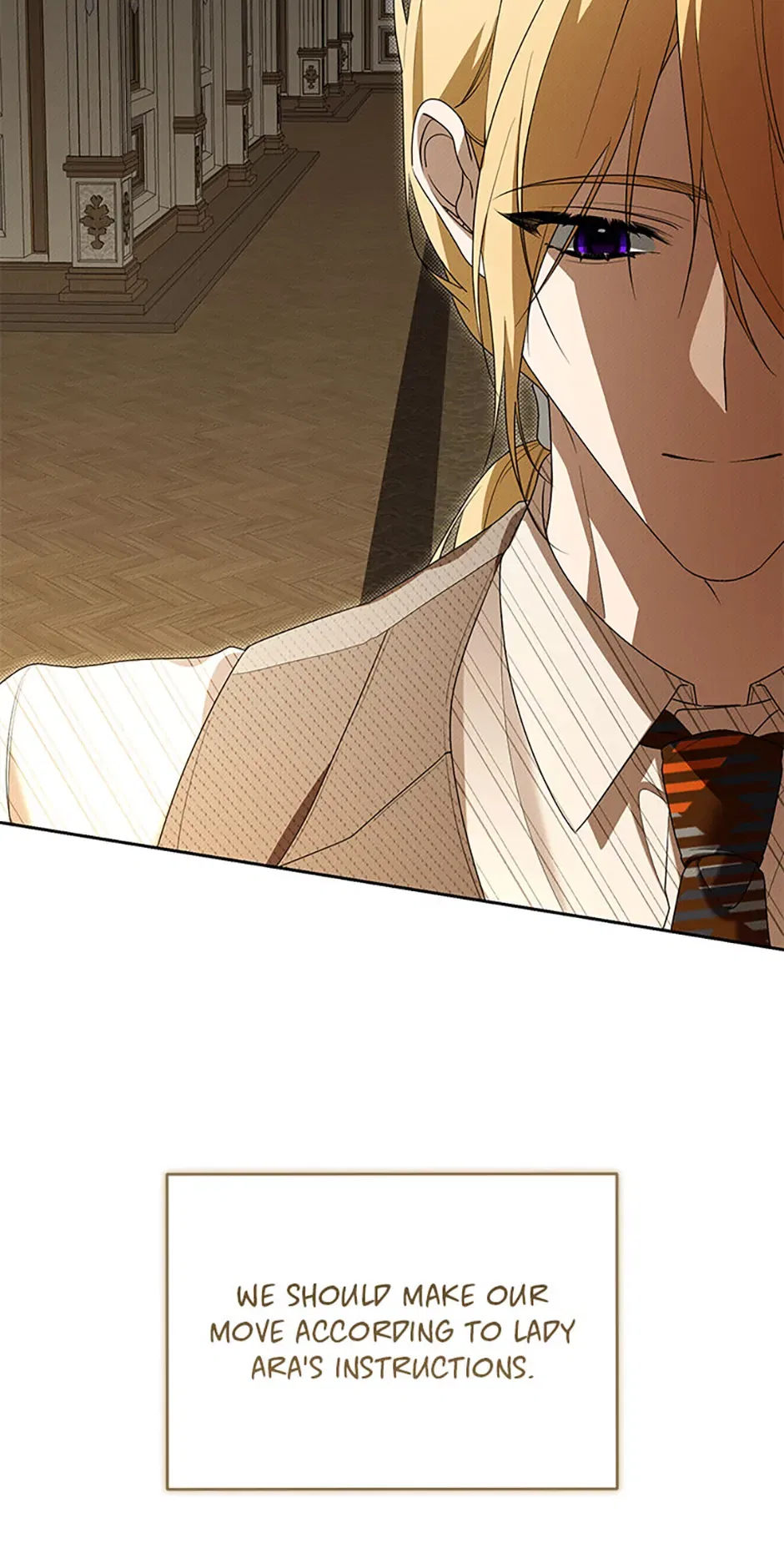 Please Obsess Over Me Chapter 68 – Page 69