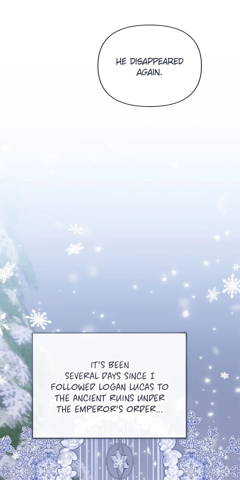 Please Obsess Over Me Chapter 68 – Page 75