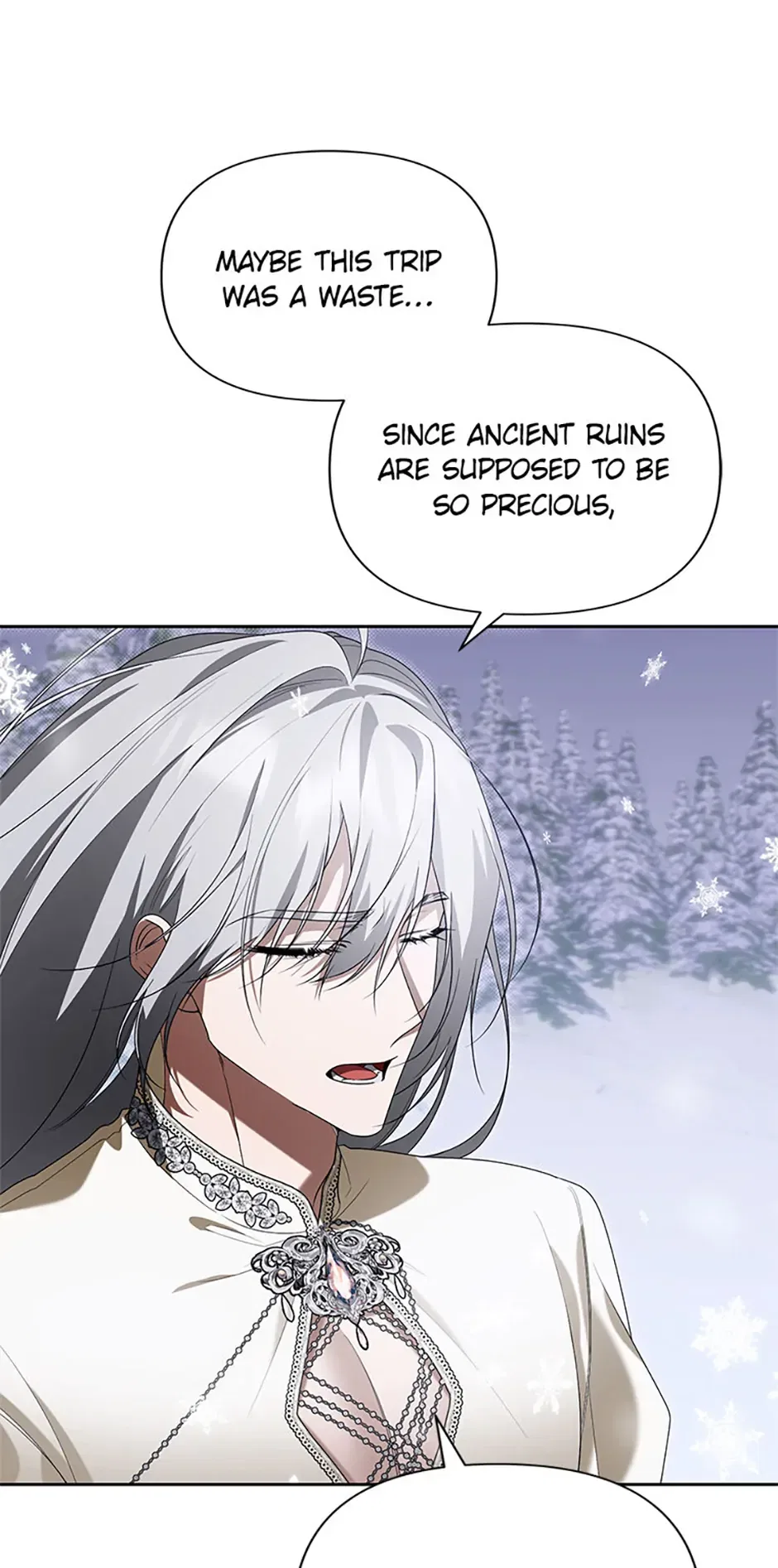 Please Obsess Over Me Chapter 68 – Page 77