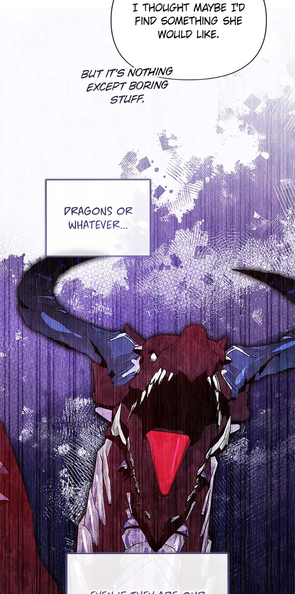 Please Obsess Over Me Chapter 68 – Page 78