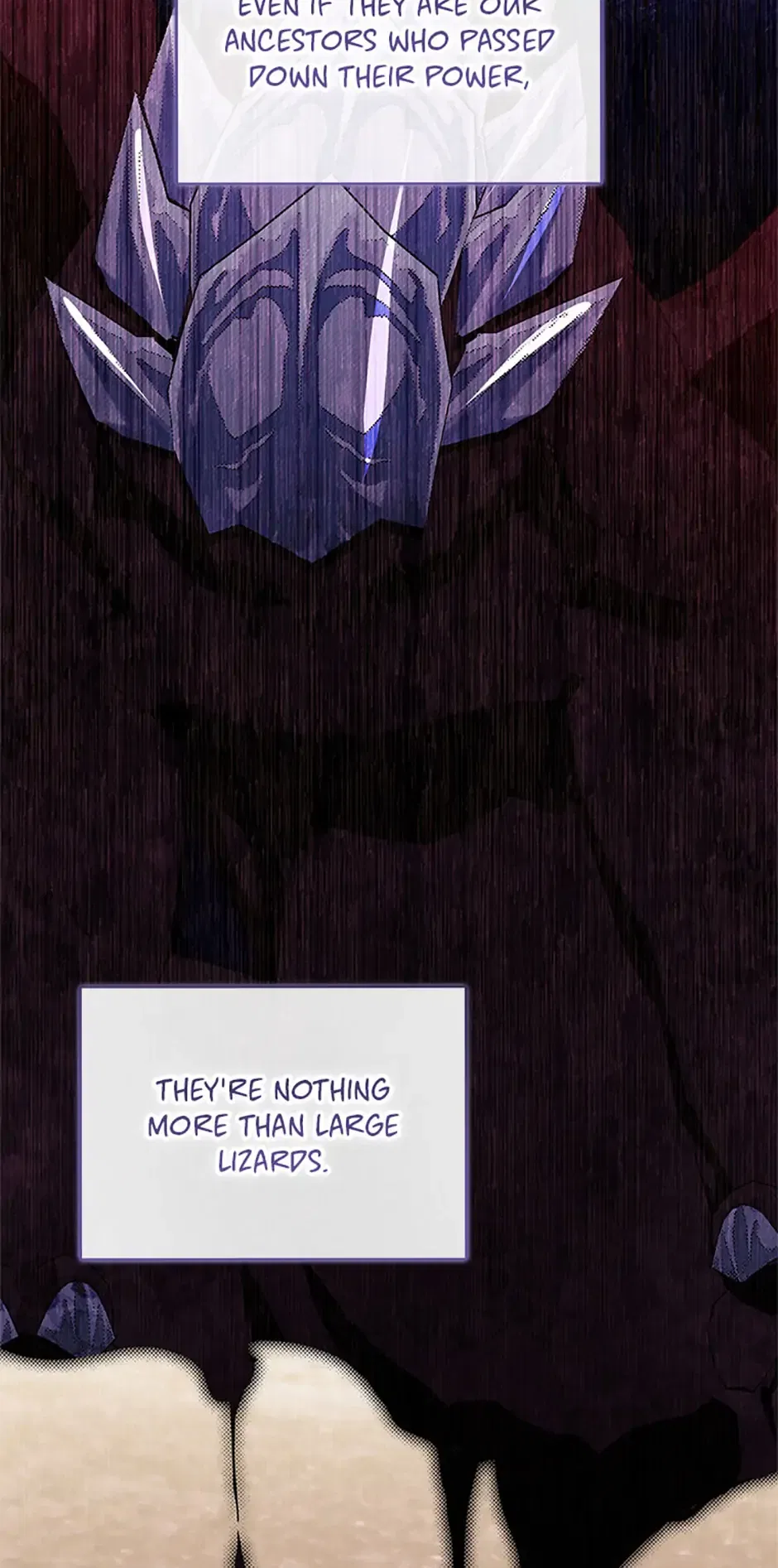 Please Obsess Over Me Chapter 68 – Page 79
