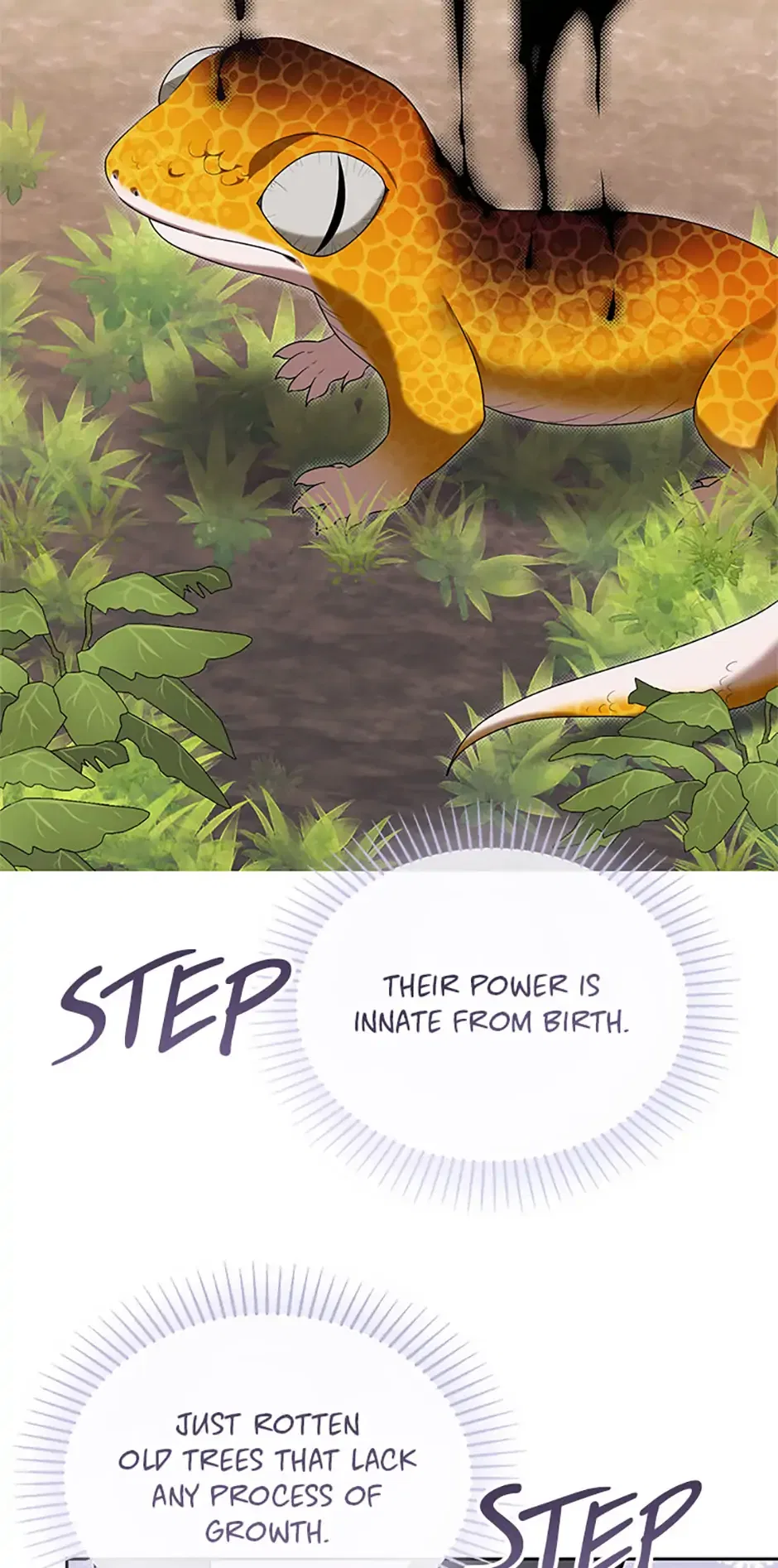 Please Obsess Over Me Chapter 68 – Page 80
