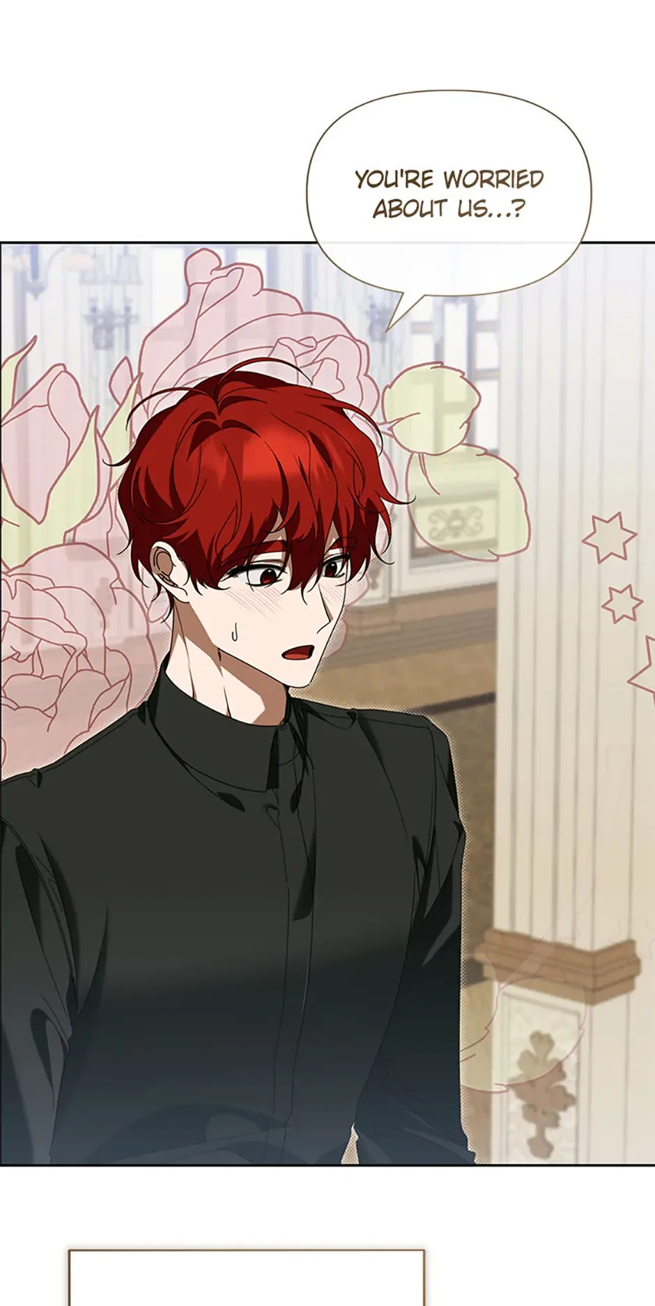 Please Obsess Over Me Chapter 67 – Page 2