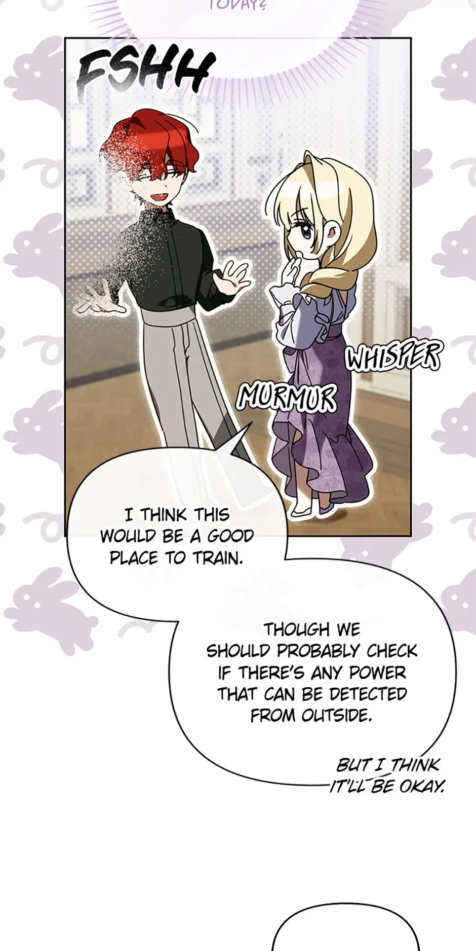Please Obsess Over Me Chapter 67 – Page 7
