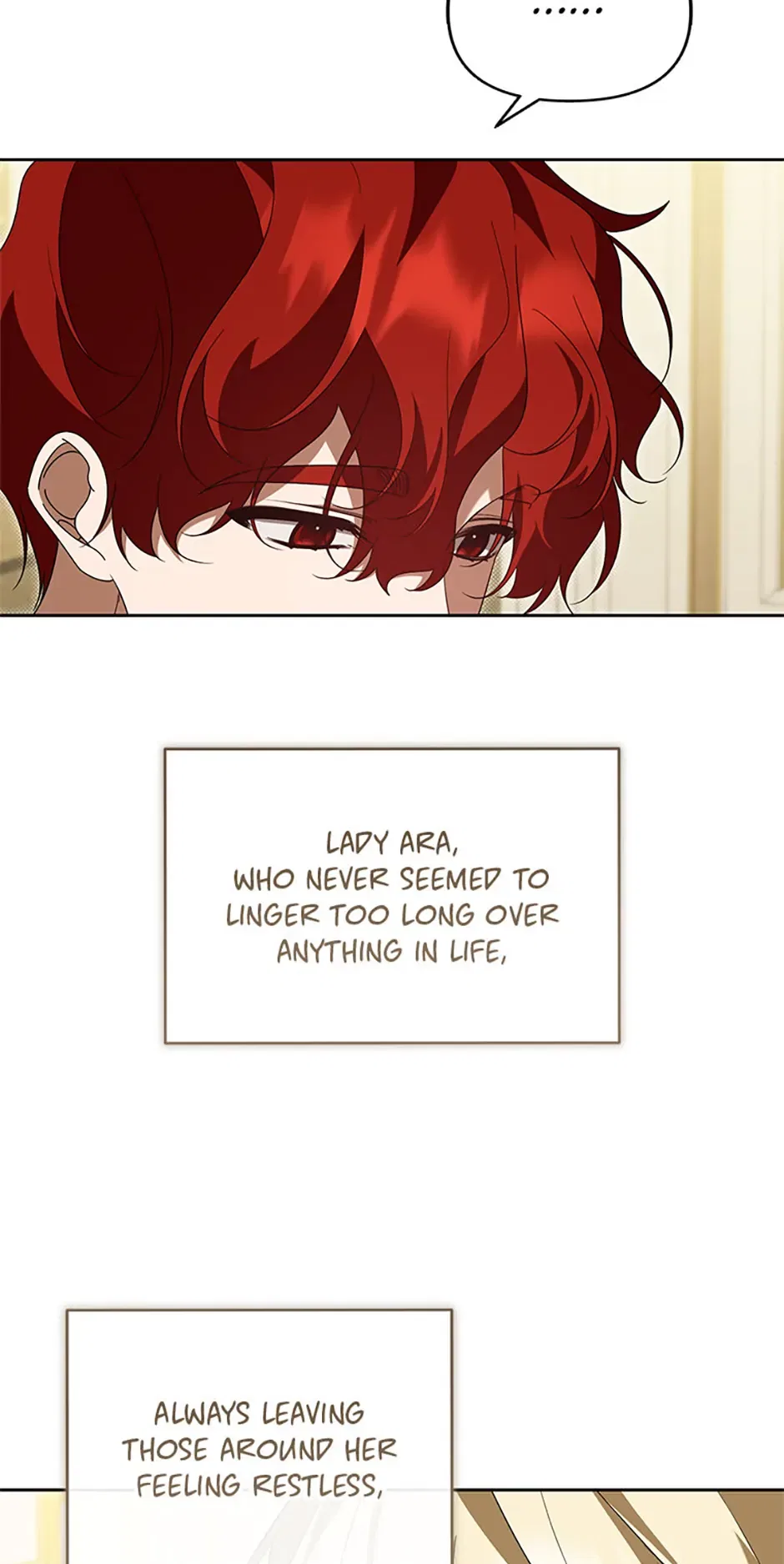 Please Obsess Over Me Chapter 67 – Page 8