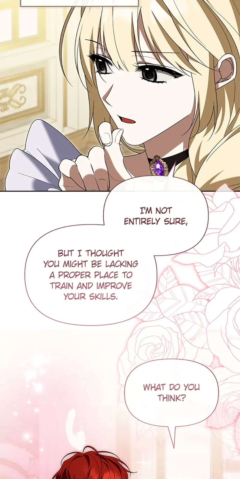 Please Obsess Over Me Chapter 67 – Page 9
