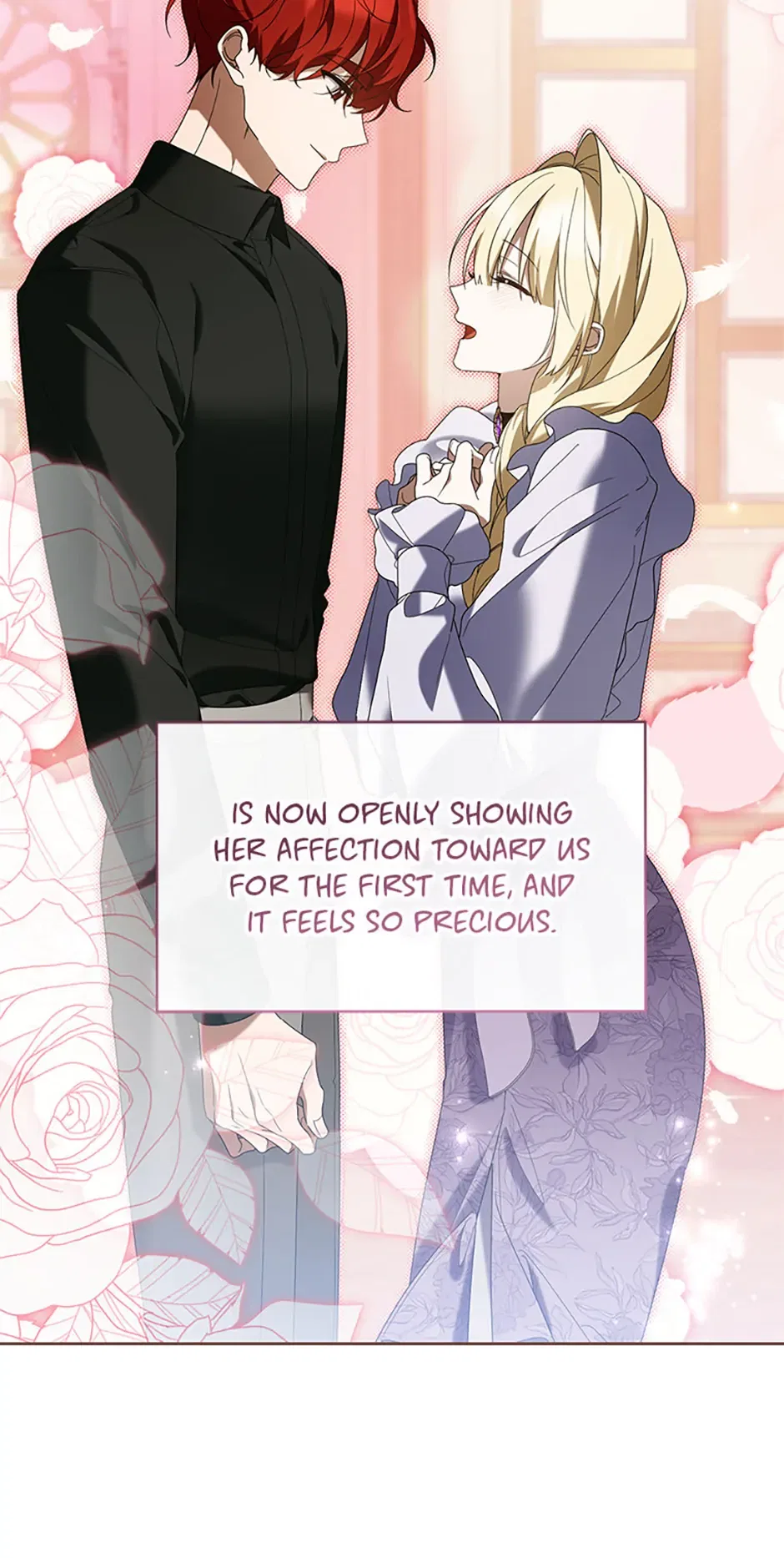 Please Obsess Over Me Chapter 67 – Page 10