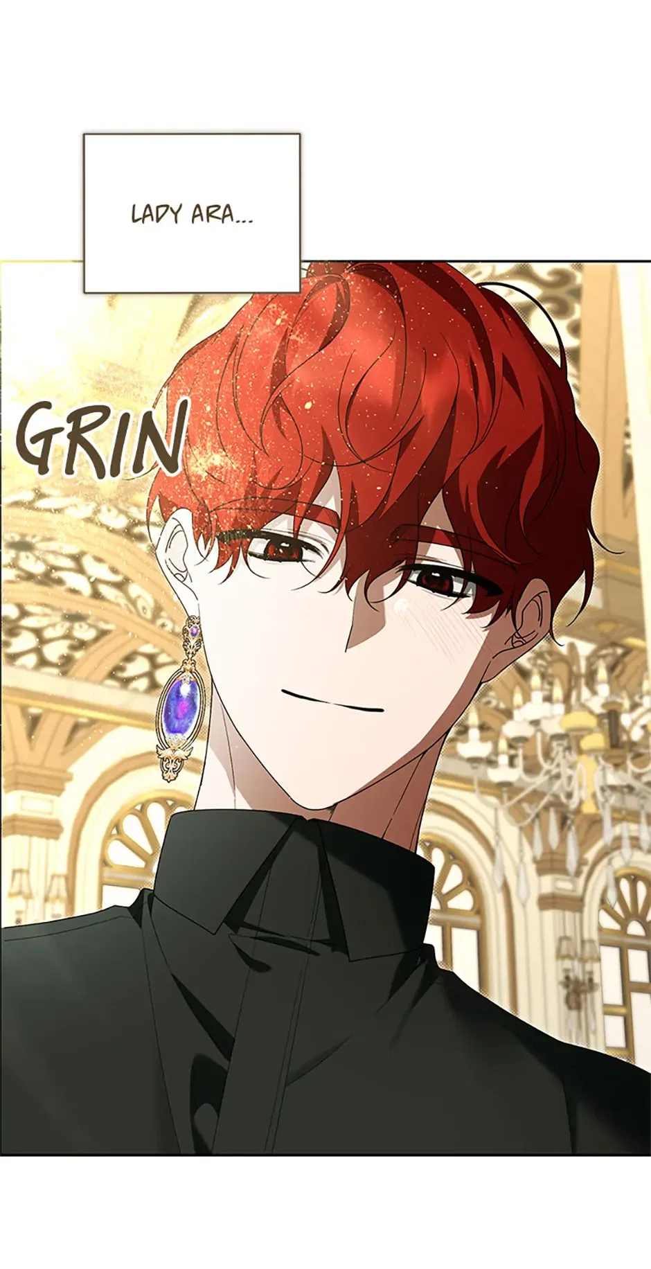 Please Obsess Over Me Chapter 67 – Page 11