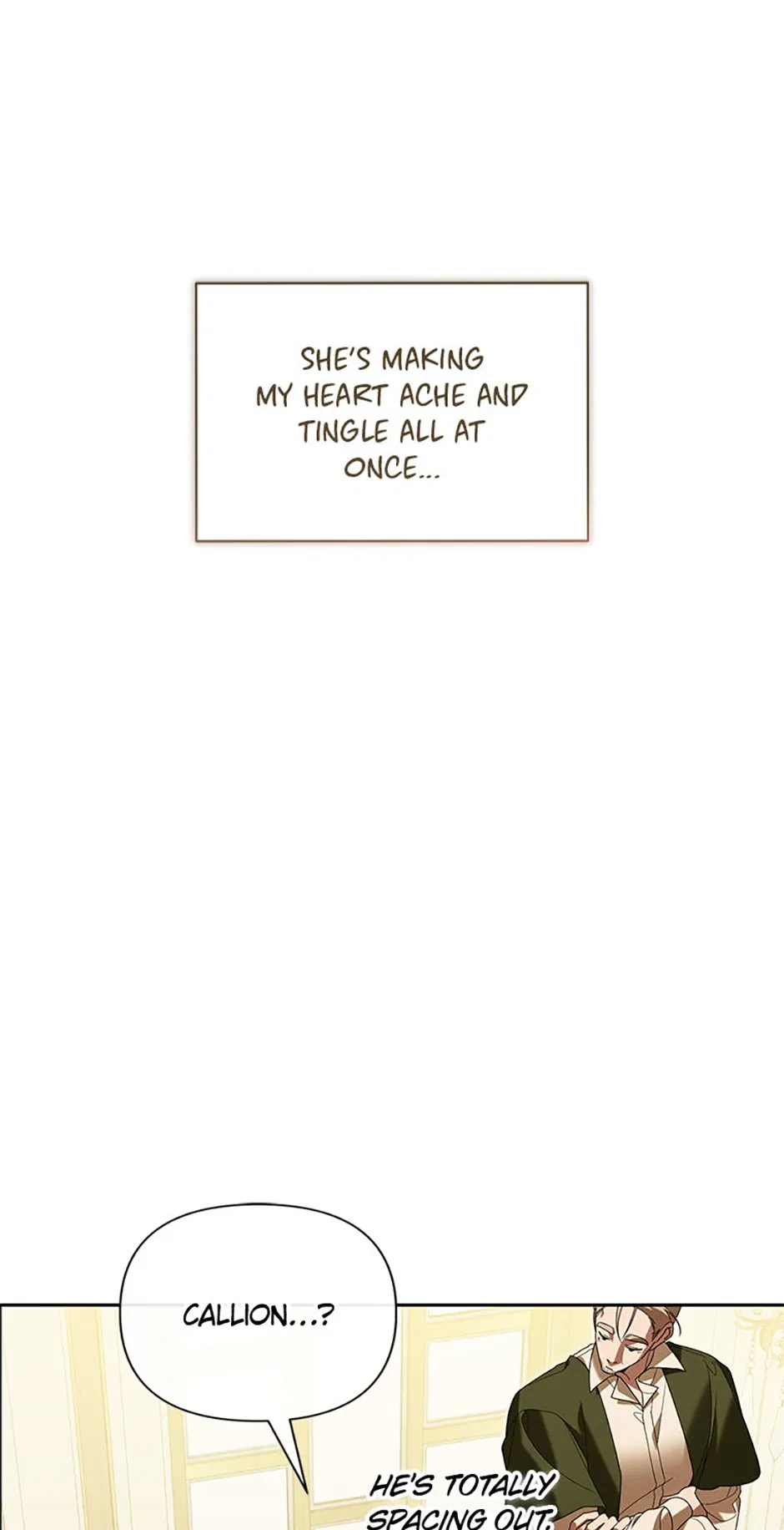 Please Obsess Over Me Chapter 67 – Page 12
