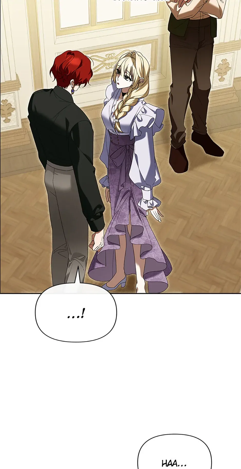 Please Obsess Over Me Chapter 67 – Page 13
